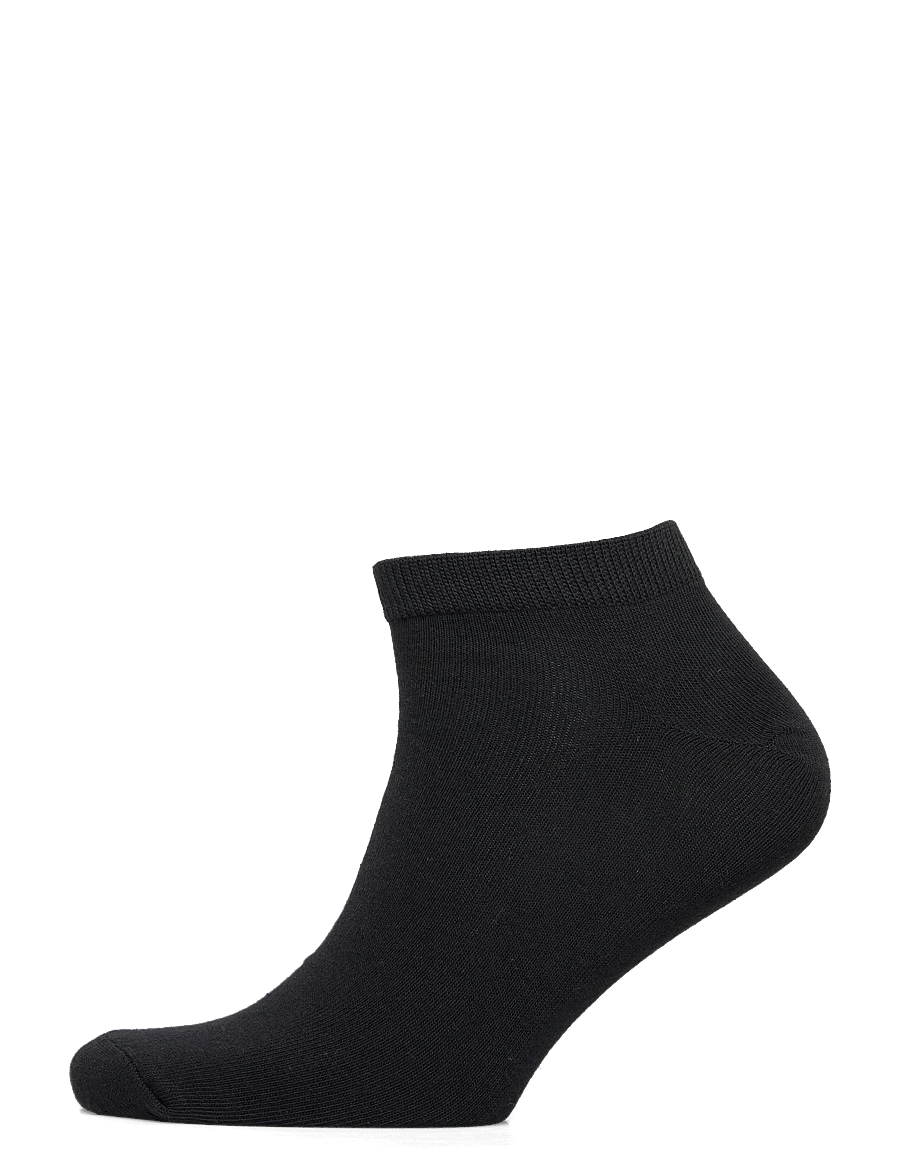 Jack & Jones - JACDELAN SHORT SOCKS 7 PACK - lot de paires de chaussettes - black - 2