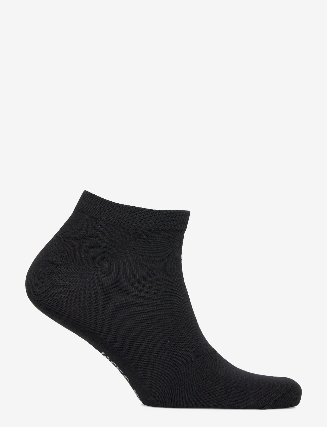 Jack & Jones - JACDELAN SHORT SOCKS 7 PACK - multipack socks - black - 3