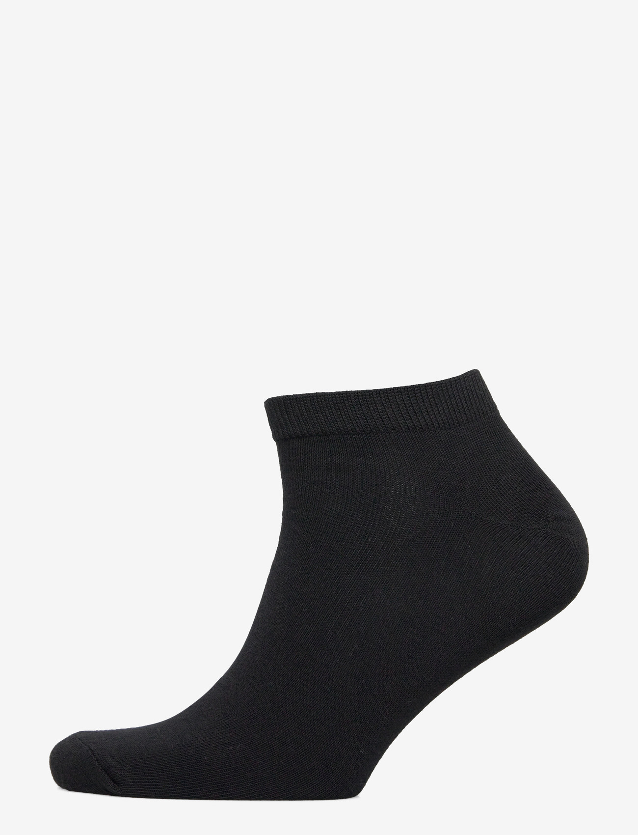 Jack & Jones - JACDELAN SHORT SOCKS 7 PACK - multipack socks - black - 4