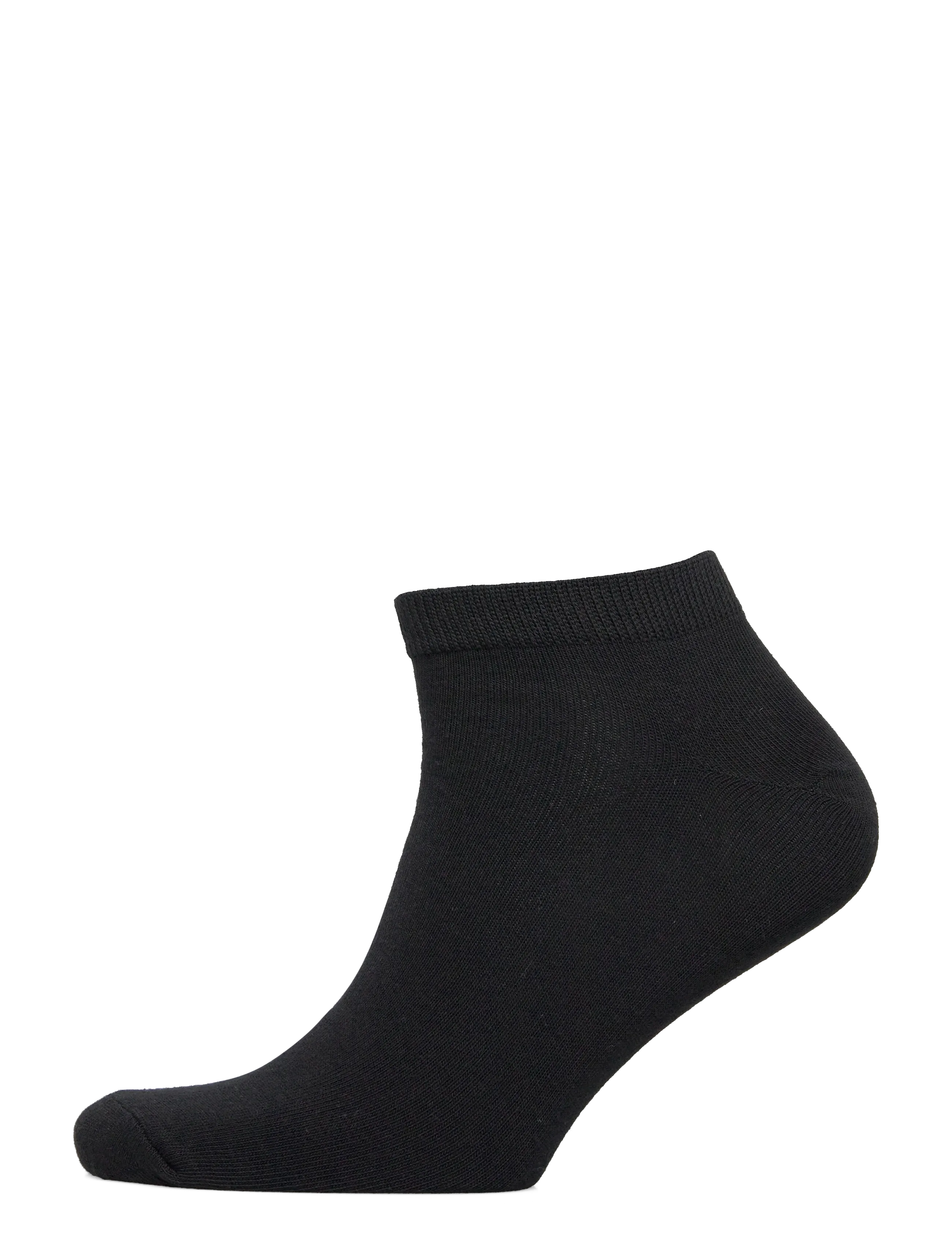 Jack & Jones - JACDELAN SHORT SOCKS 7 PACK - laagste prijzen - black - 4