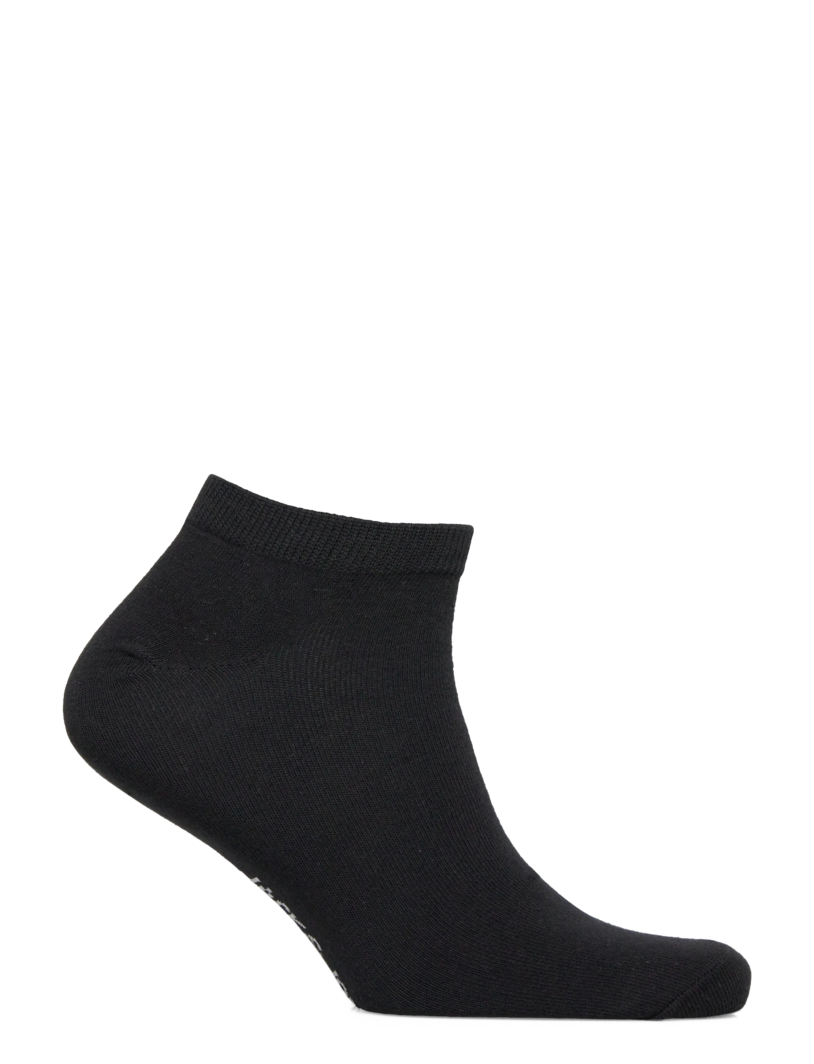 Jack & Jones - JACDELAN SHORT SOCKS 7 PACK - laagste prijzen - black - 5