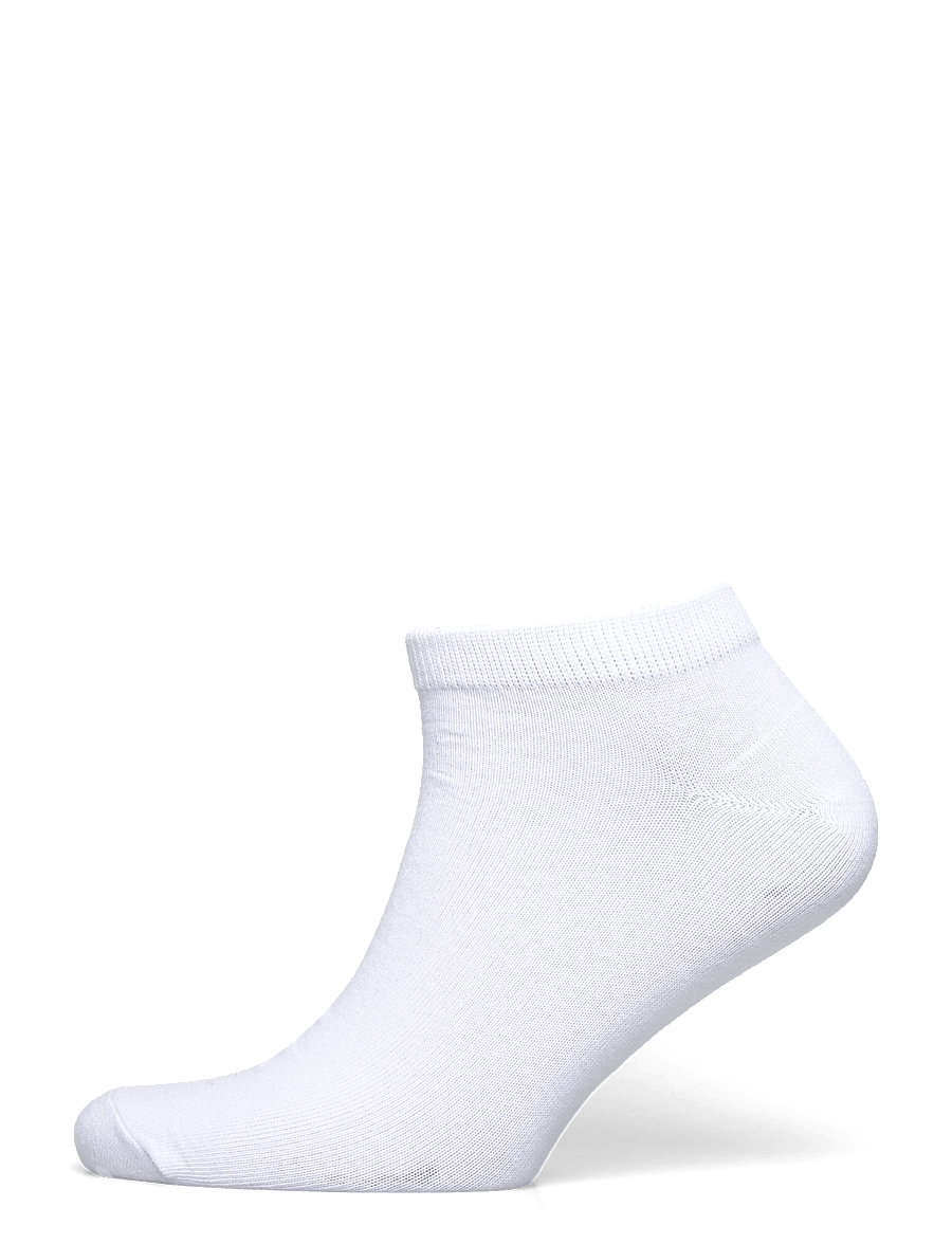 Jack & Jones - JACDELAN SHORT SOCKS 7 PACK - socken im multipack - white - 2