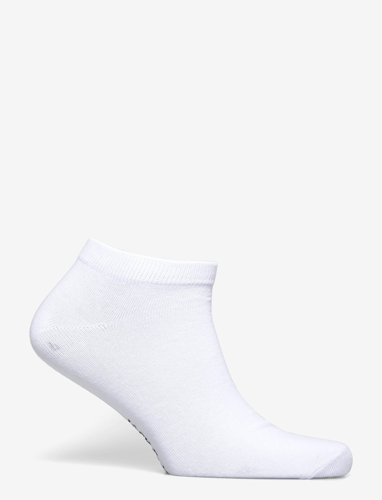 Jack & Jones - JACDELAN SHORT SOCKS 7 PACK - laveste priser - white - 3
