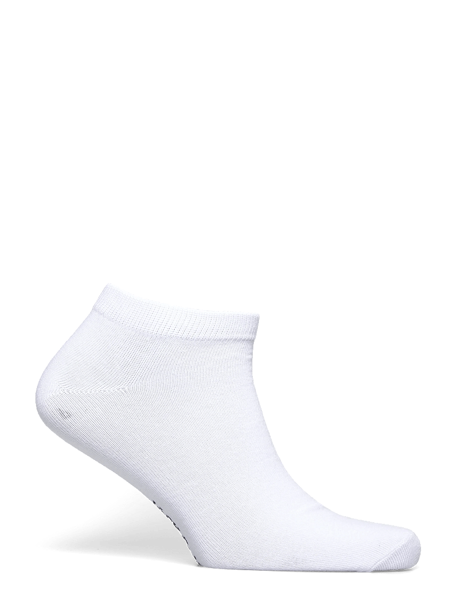 Jack & Jones - JACDELAN SHORT SOCKS 7 PACK - socken im multipack - white - 3
