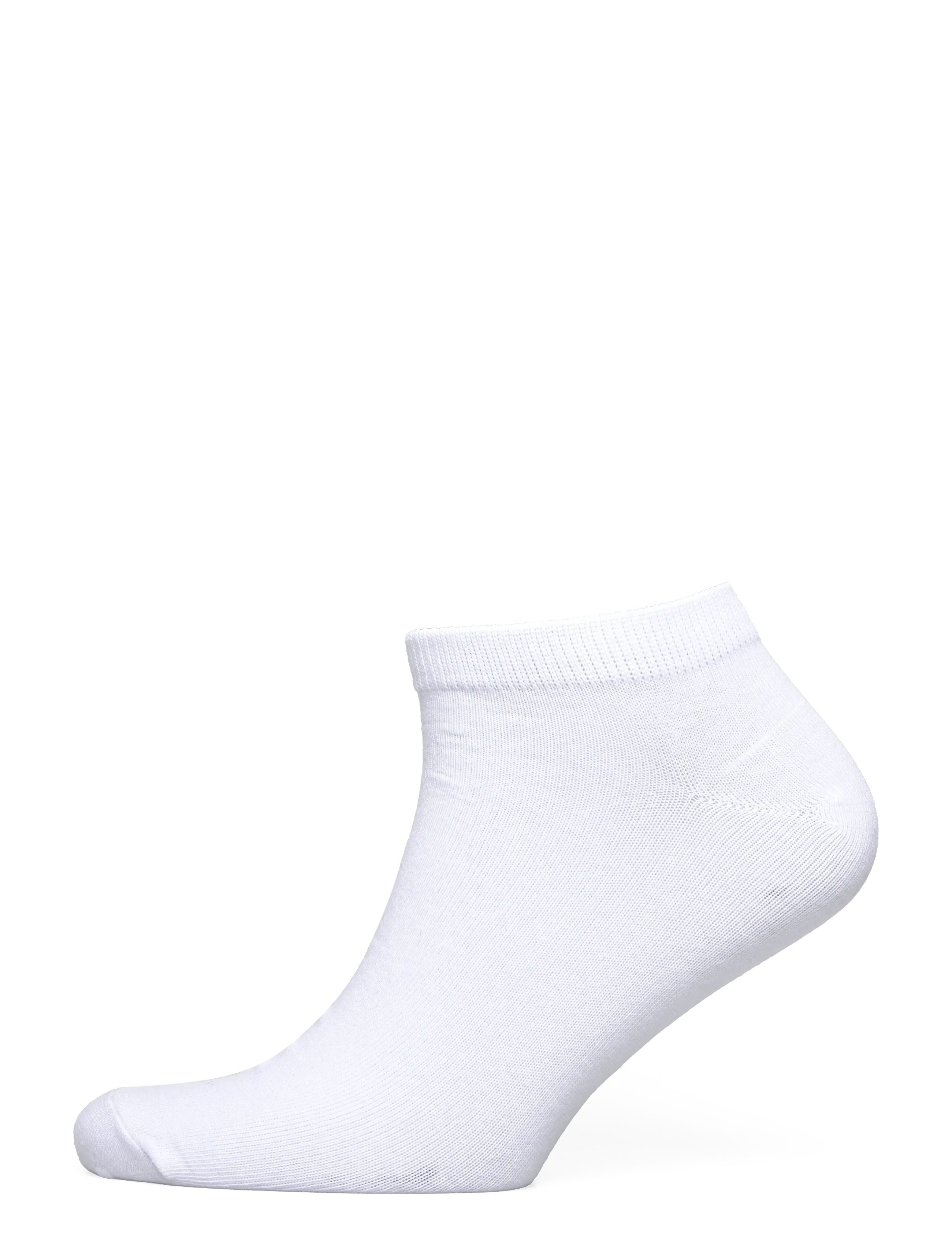 Jack & Jones - JACDELAN SHORT SOCKS 7 PACK - ankle socks - white - 4