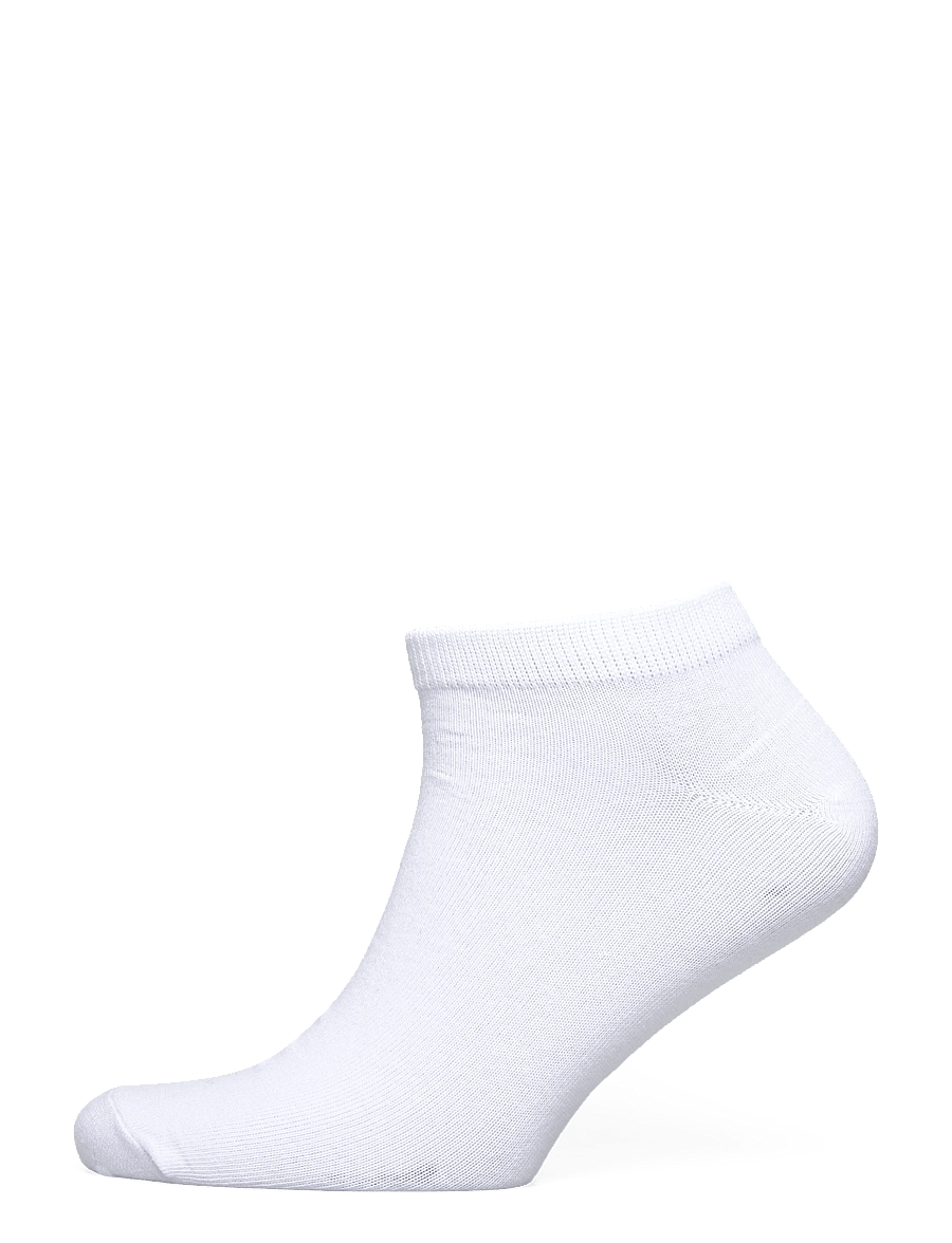 Jack & Jones - JACDELAN SHORT SOCKS 7 PACK - socken im multipack - white - 4