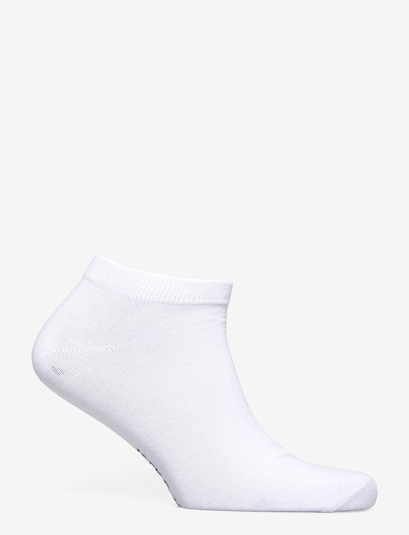 Jack & Jones - JACDELAN SHORT SOCKS 7 PACK - laveste priser - white - 5