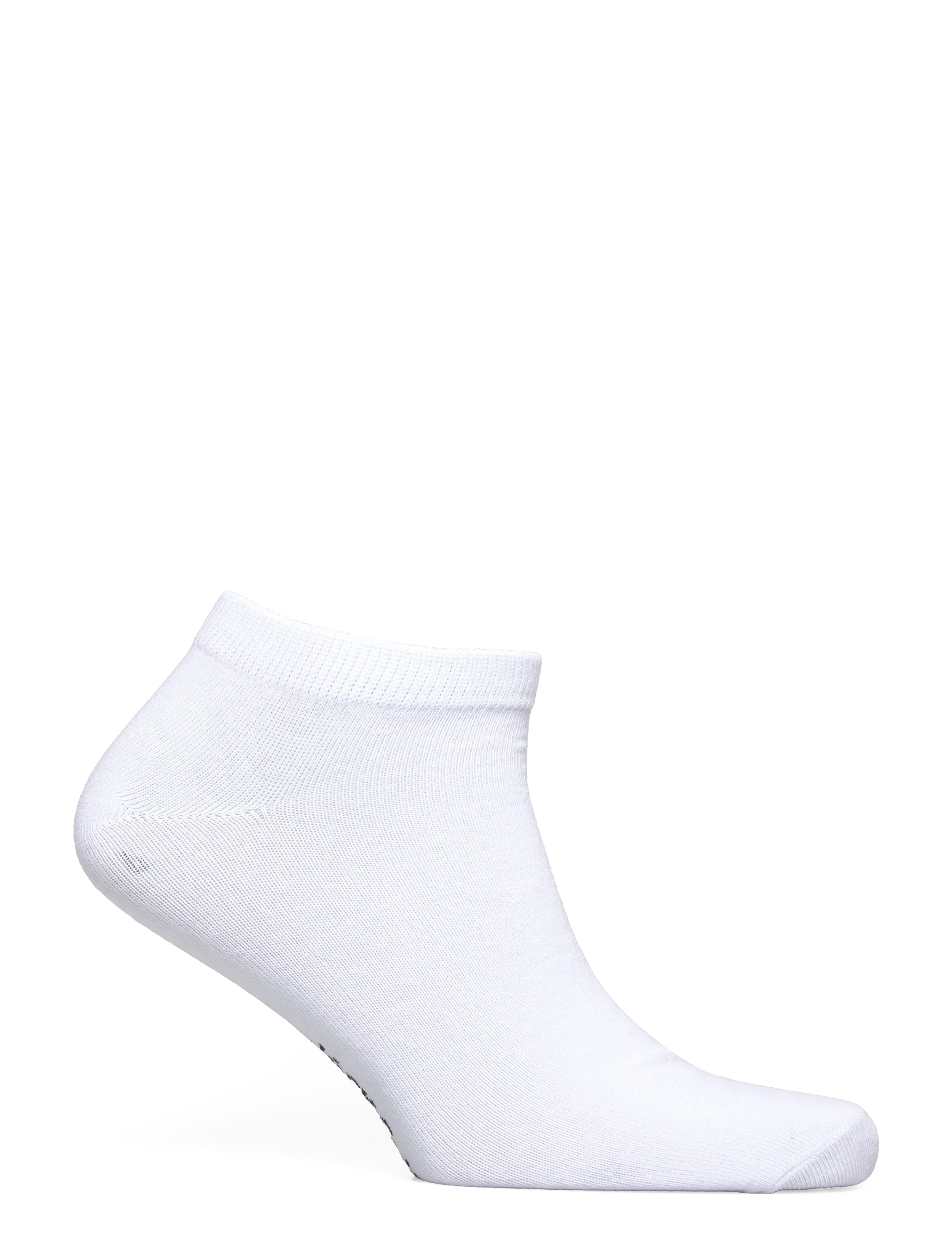 Jack & Jones - JACDELAN SHORT SOCKS 7 PACK - ankle socks - white - 5