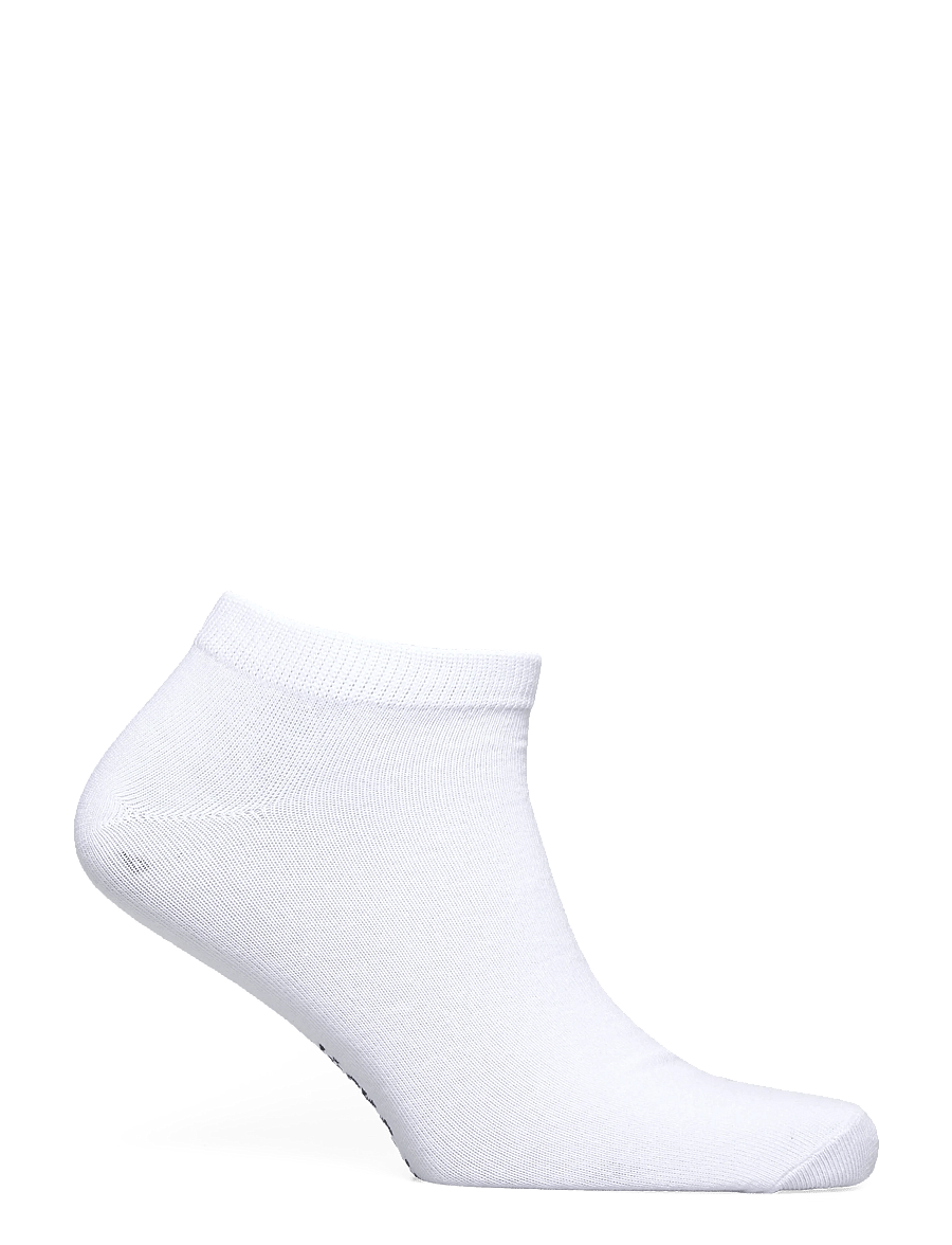 Jack & Jones - JACDELAN SHORT SOCKS 7 PACK - socken im multipack - white - 5