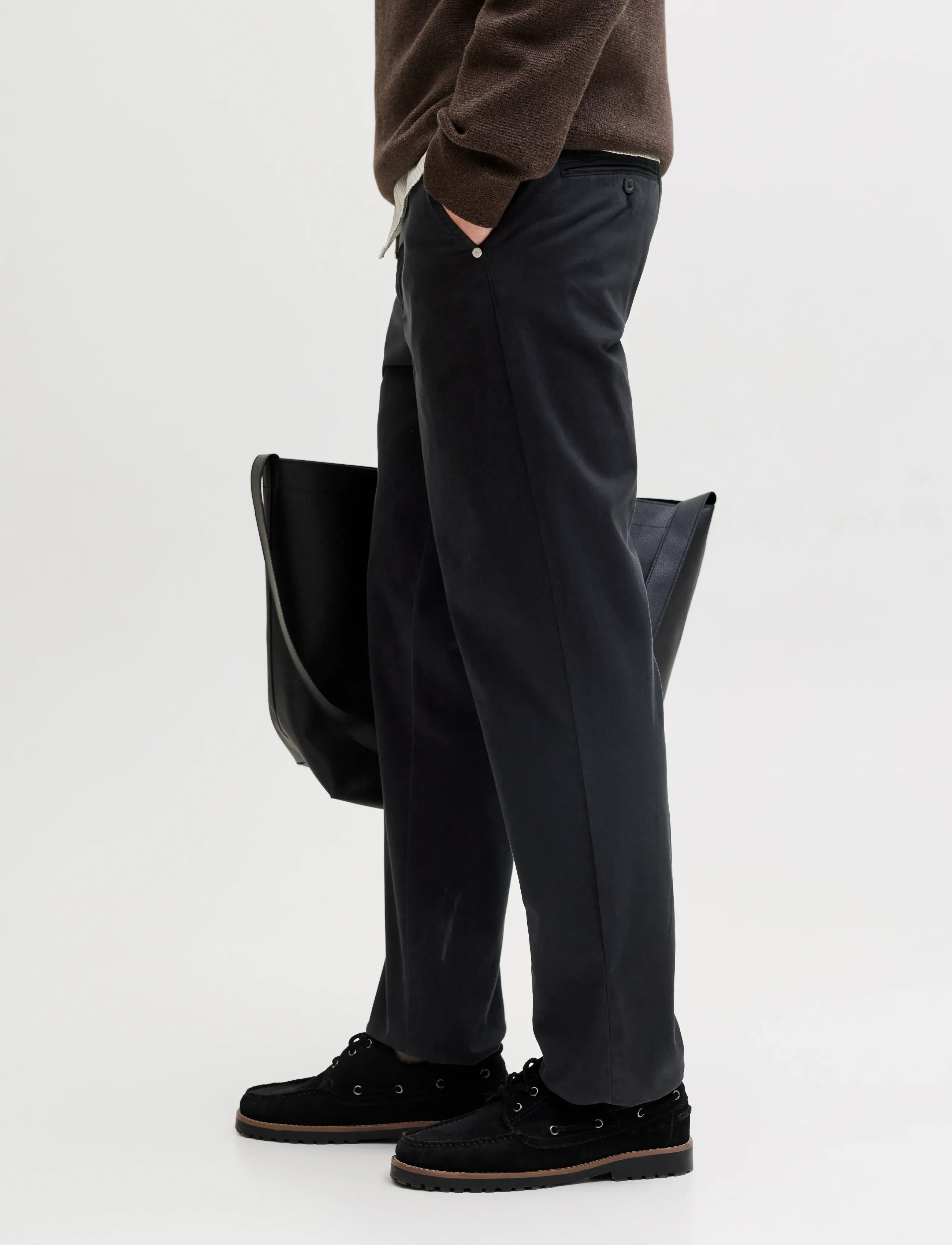 JACK & JONES Jpstollie Vance Chino Noos chinos herr – bild 6