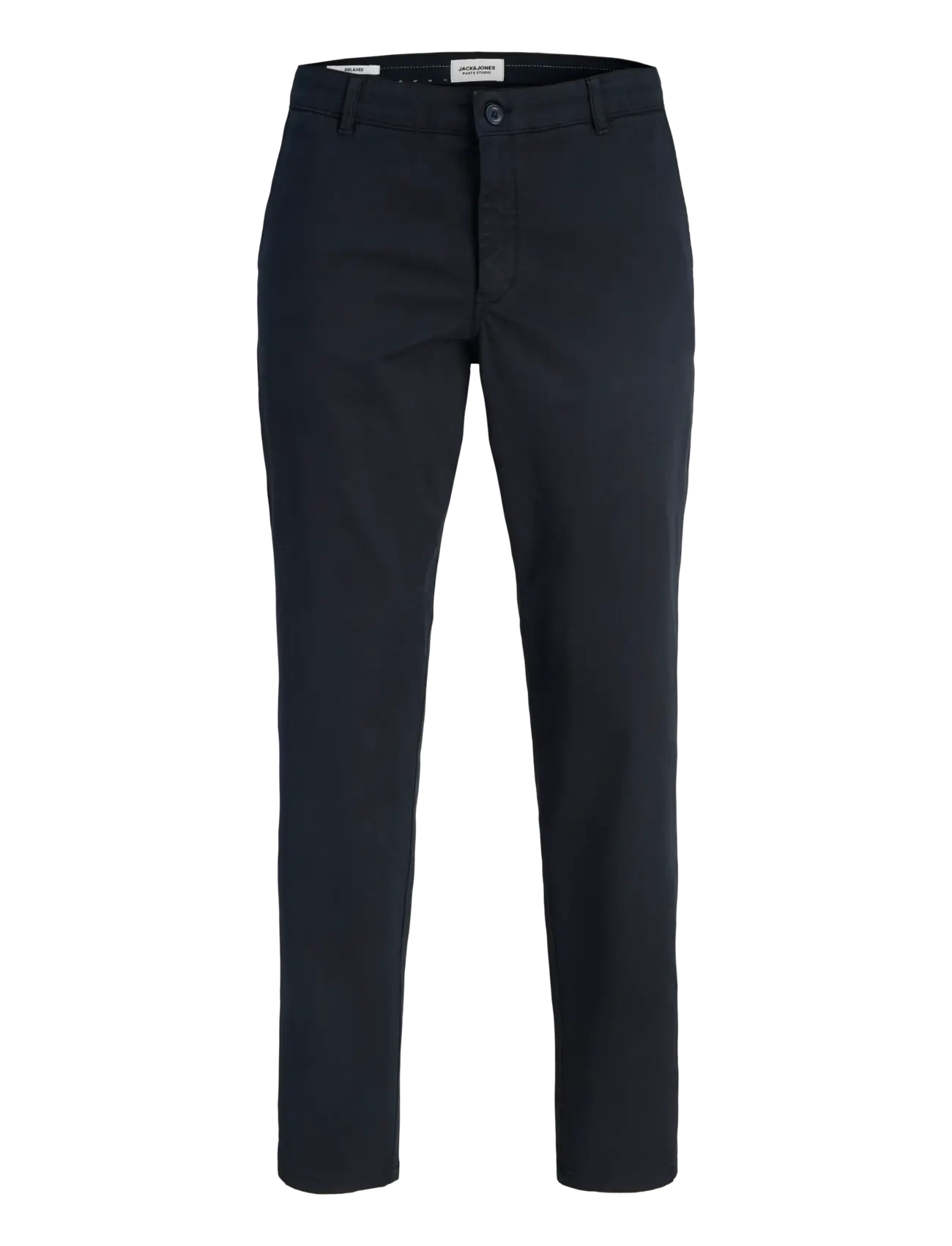 JACK & JONES Jpstollie Vance Chino Noos Navy - 27x32 - Herren