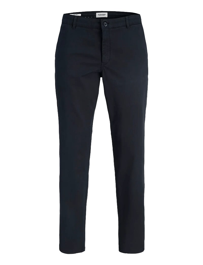 Jack & Jones - JPSTOLLIE VANCE CHINO NOOS - casual - dark navy - 1
