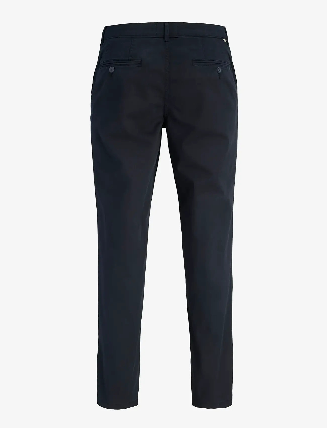 Jack & Jones - JPSTOLLIE VANCE CHINO NOOS - casual - dark navy - 2