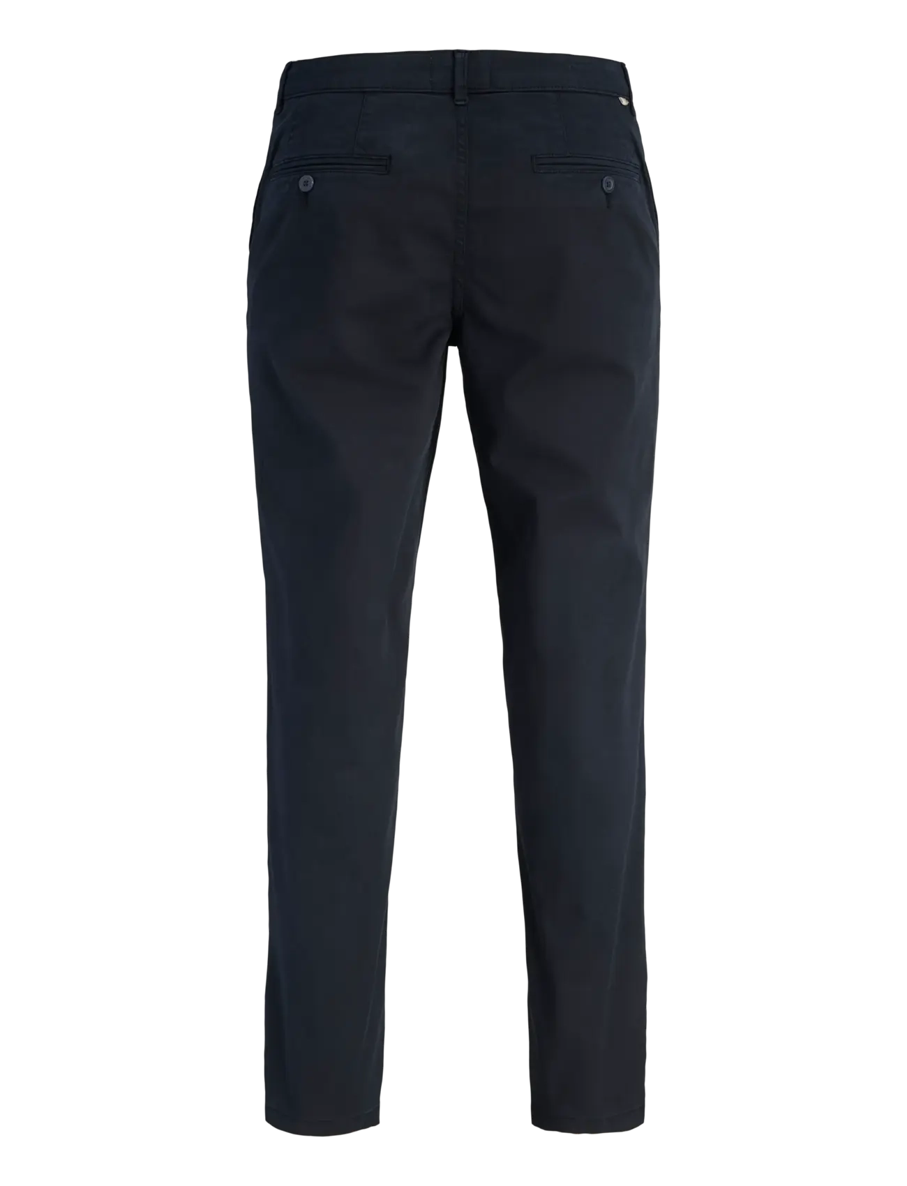 Jack & Jones - JPSTOLLIE VANCE CHINO NOOS - casual bukser - dark navy - 2