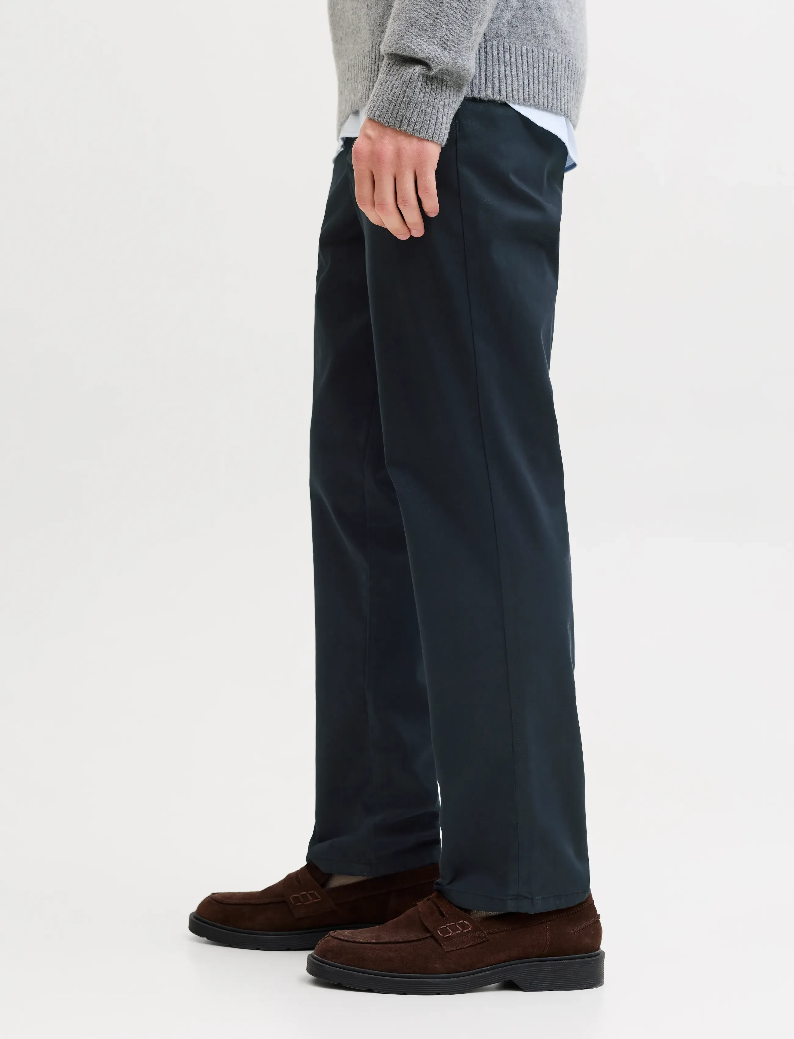 JACK & JONES Jpstollie Vance Chino Noos chinos herr – bild 6