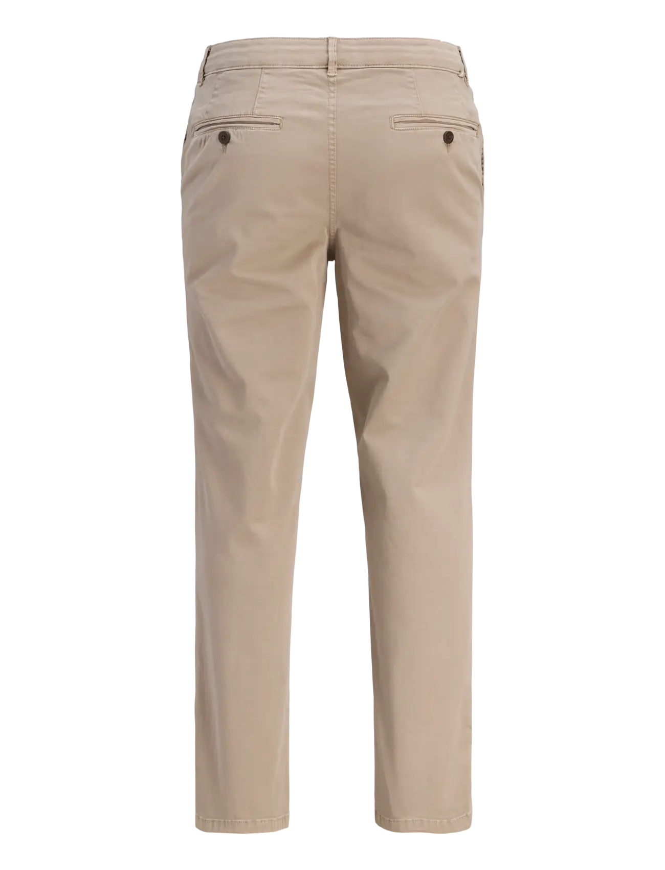 Jack & Jones - JPSTOLLIE VANCE CHINO NOOS - vabaaja püksid - lemon pepper - 2