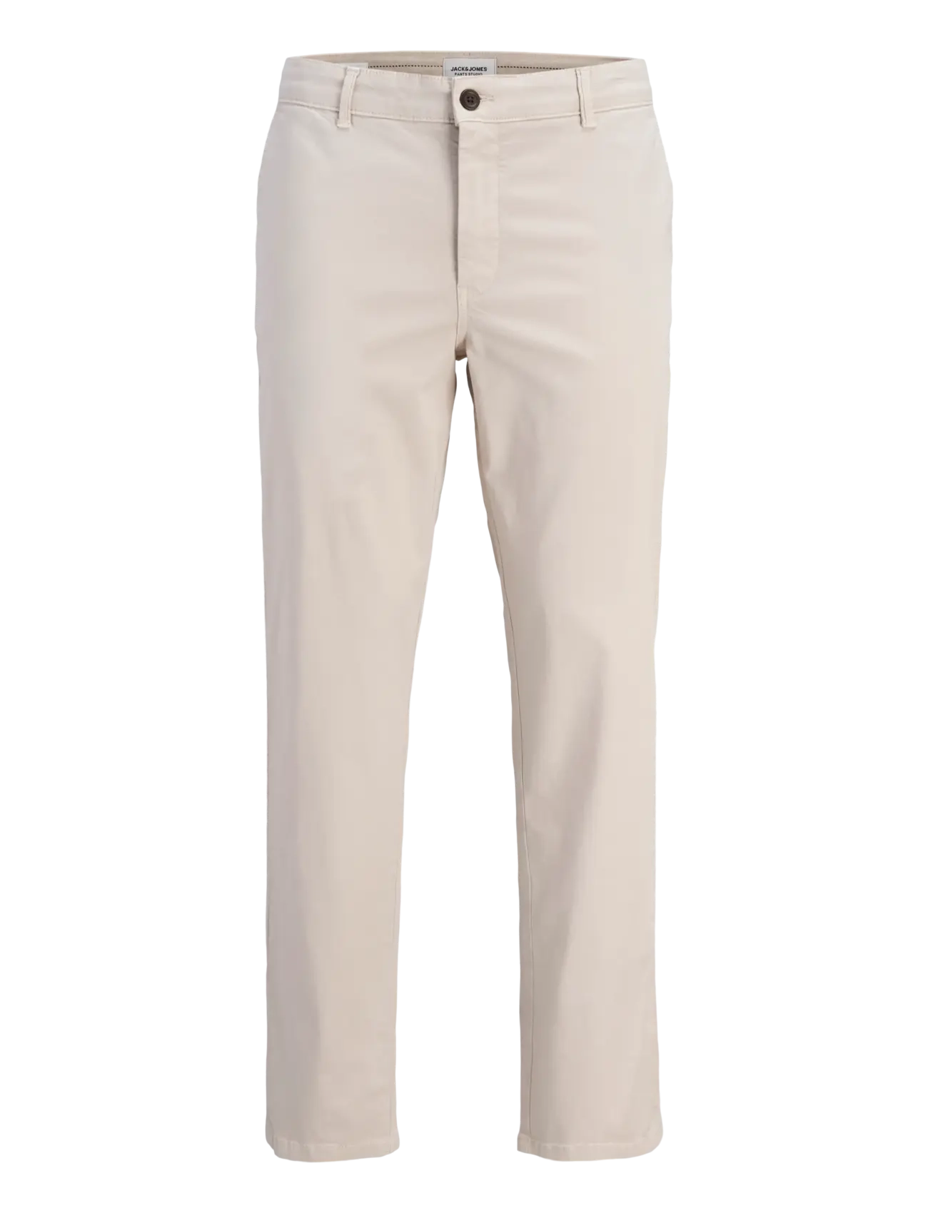 JPSTOLLIE VANCE CHINO NOOS - PUMICE STONE