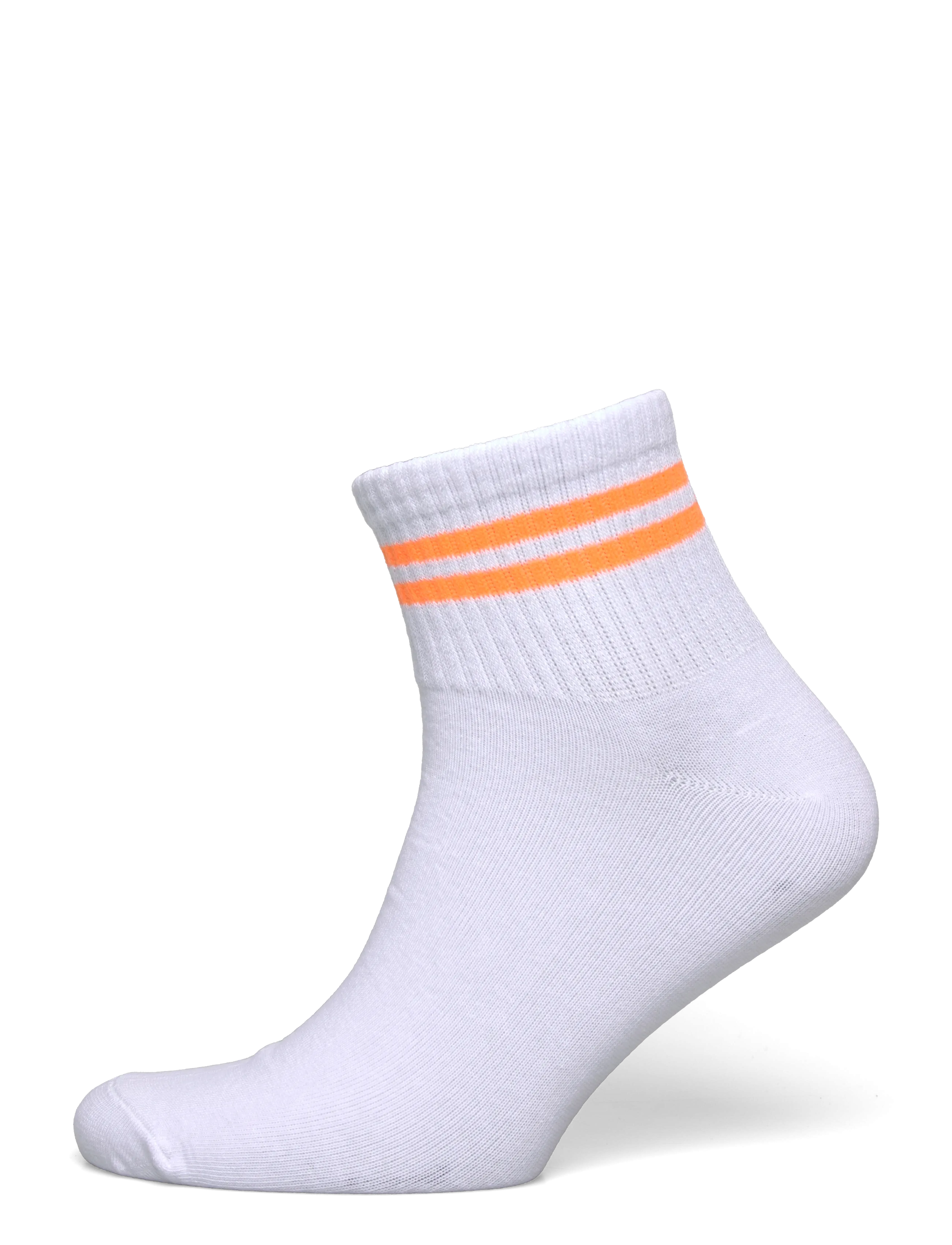 Jack & Jones - JACJOE SOLID SHORT SOCKS 3 PACK - die niedrigsten preise - white - 2