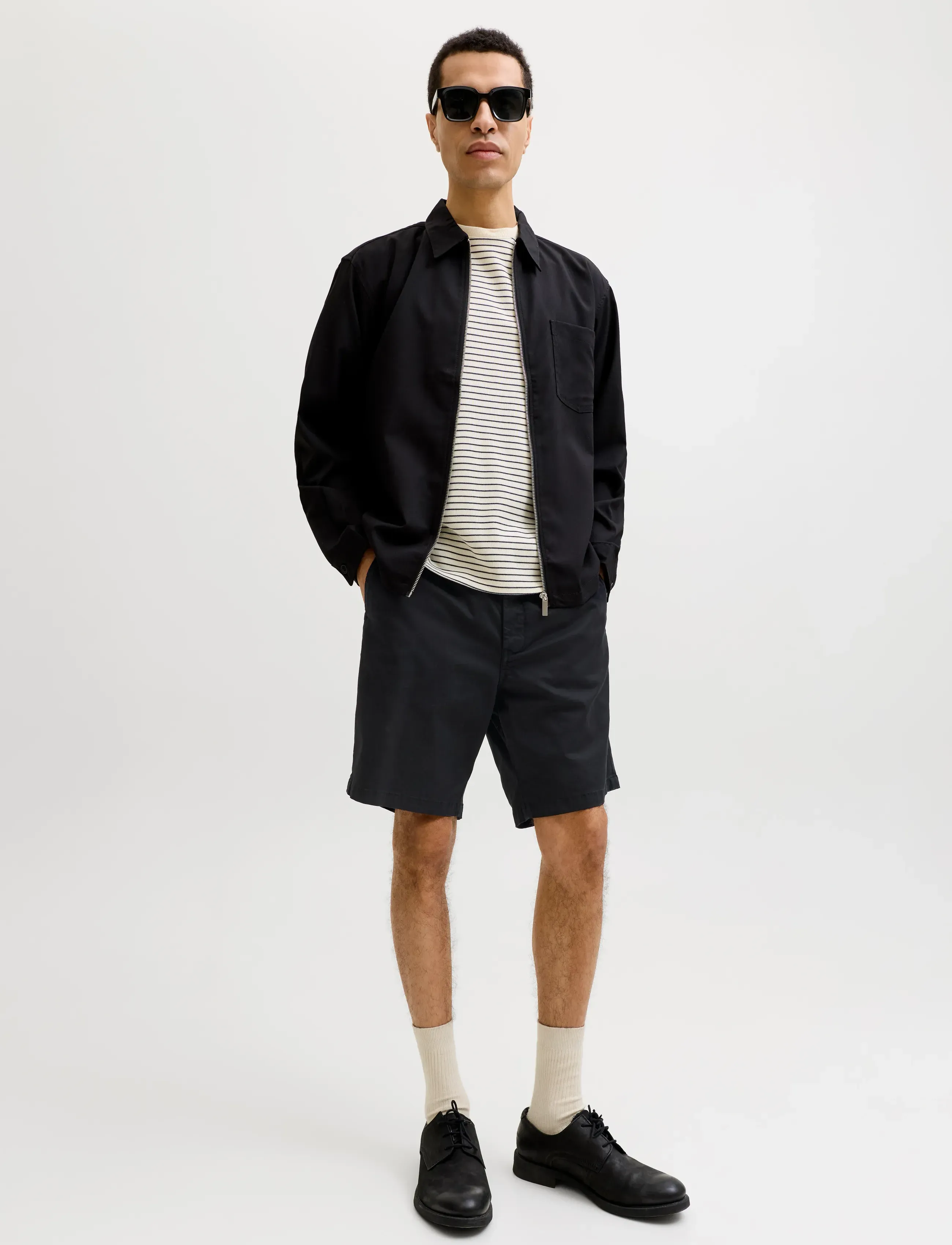 JACK & JONES Chinobyxa 'JPSTace Vance' herr – bild 6