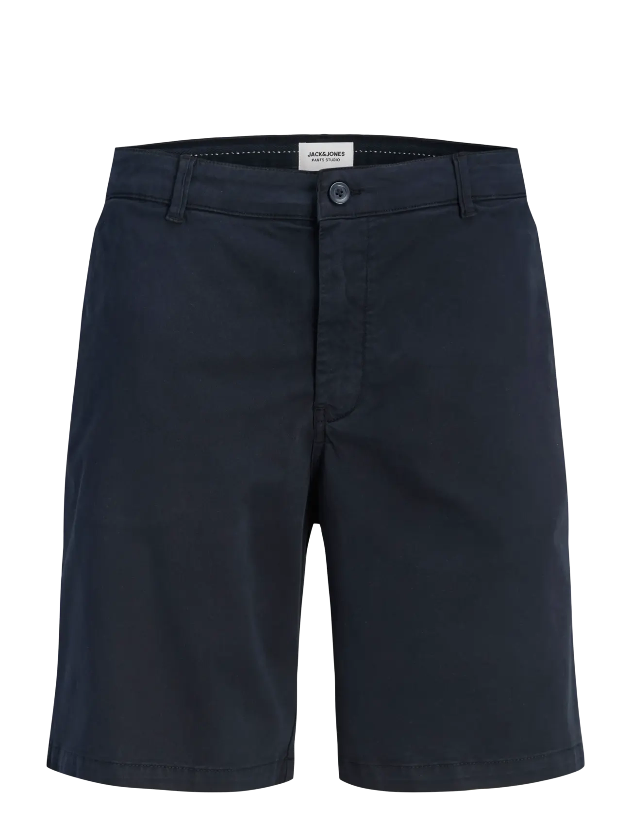 Jack & Jones JPSTACE VANCE CHINO SHORTS REG SN - Chinos shorts - DARK NAVY / navy