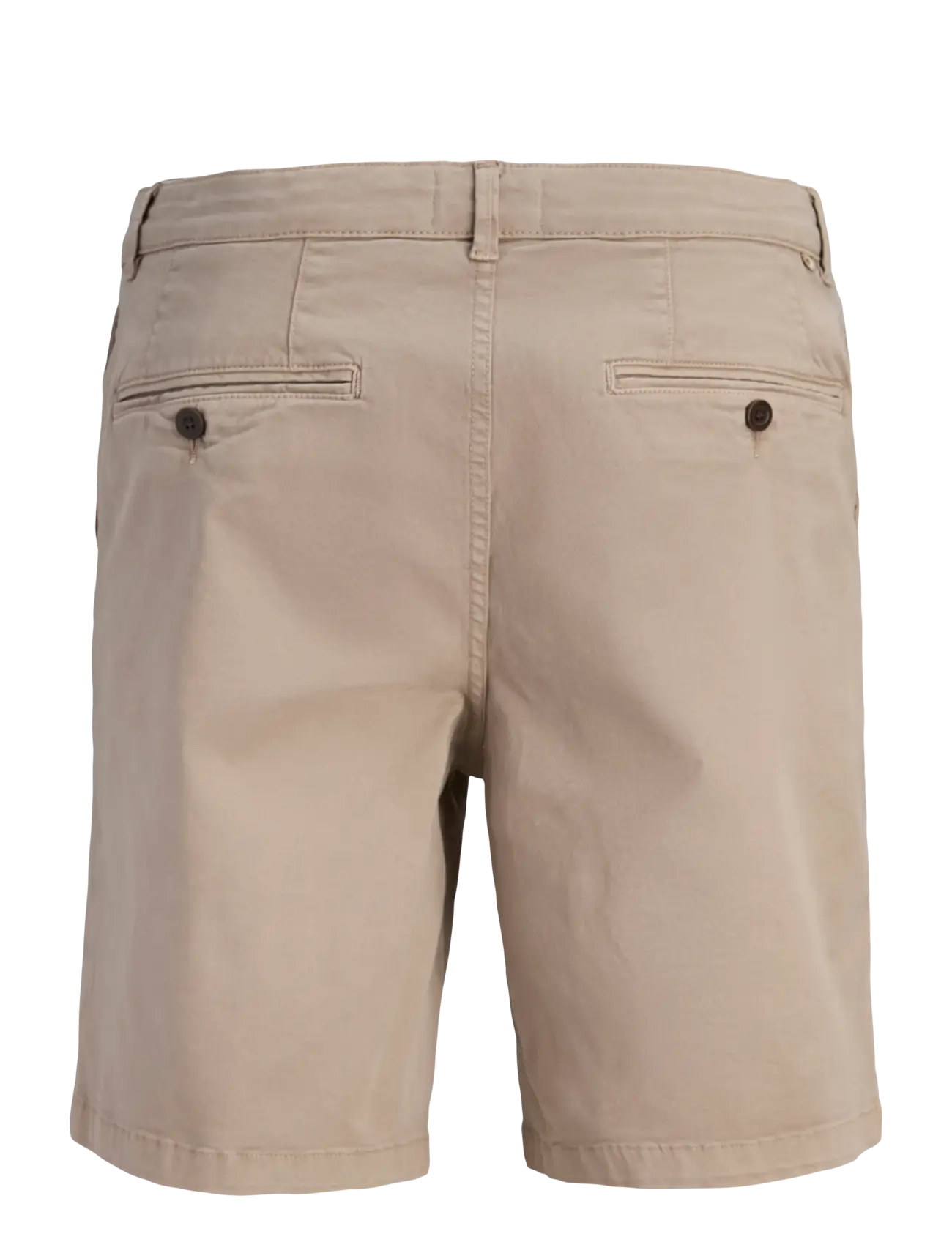 Jack & Jones - JPSTACE VANCE CHINO SHORTS REG SN - chinos shorts - lemon pepper - 2