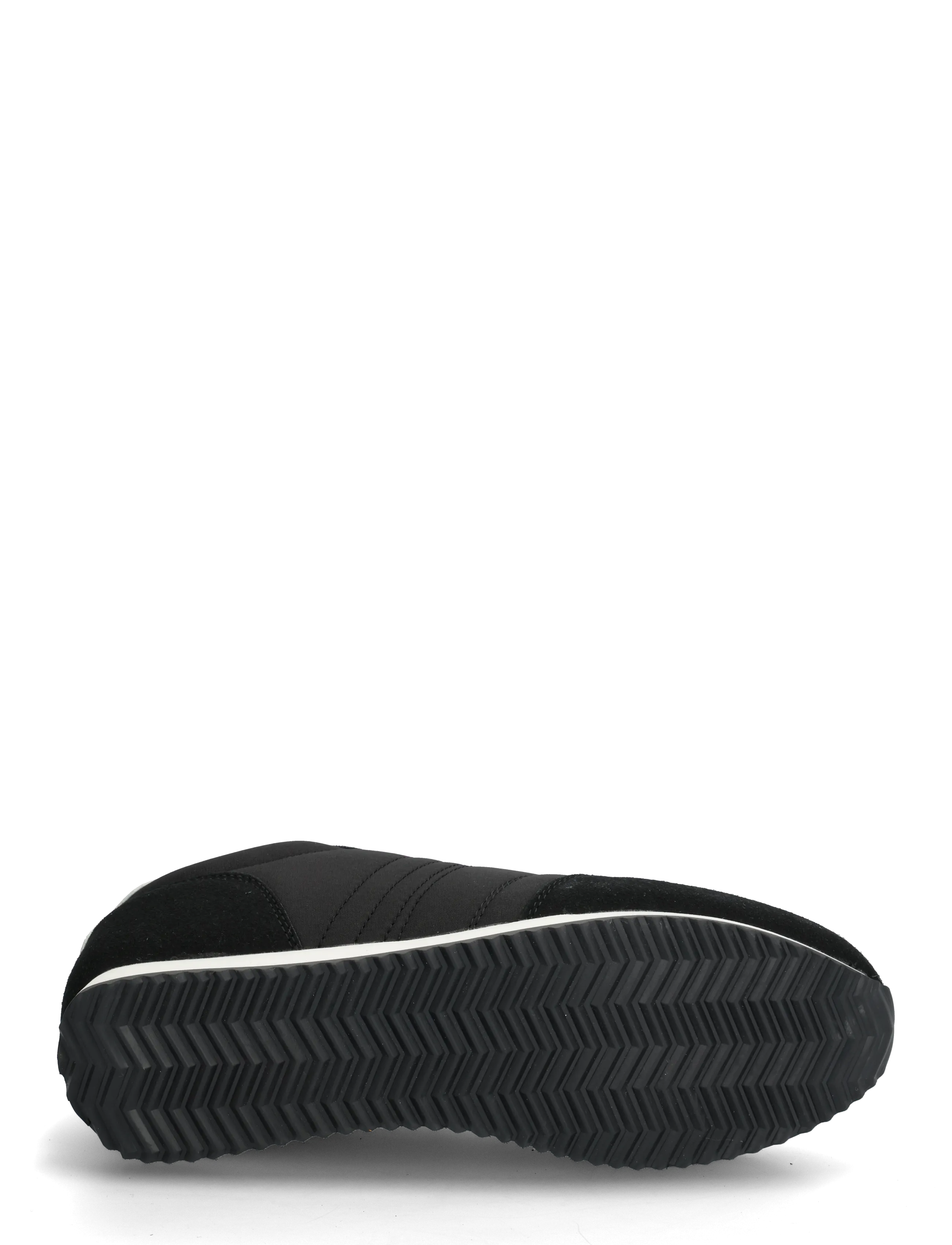 Jack & Jones - JFWBURTON RUNNER INTERNATIONAL CAMPAIGN - lave sneakers - anthracite - 4