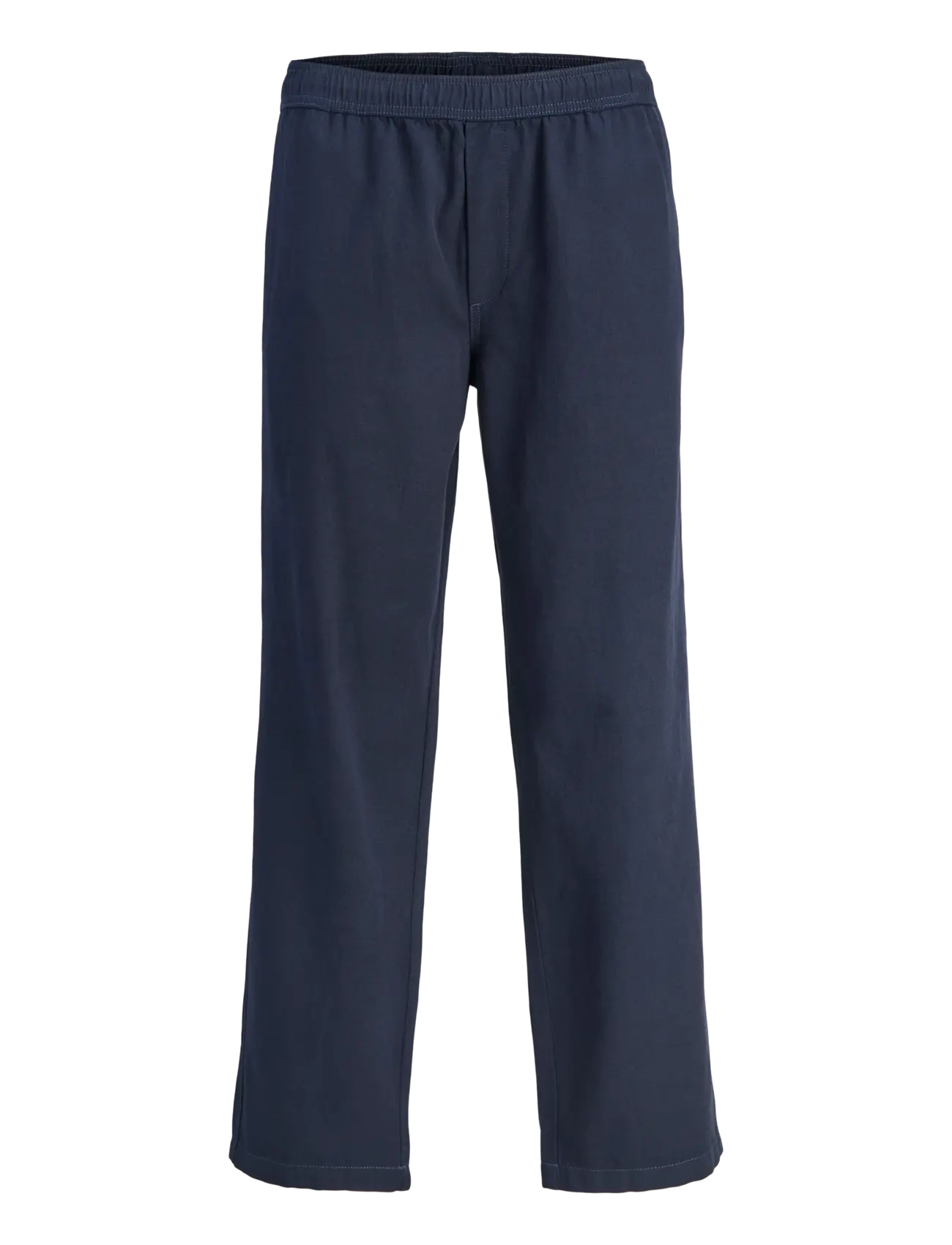 JACK & JONES Jpstkarl Ivy Jogger Sn Navy - XL - Herren
