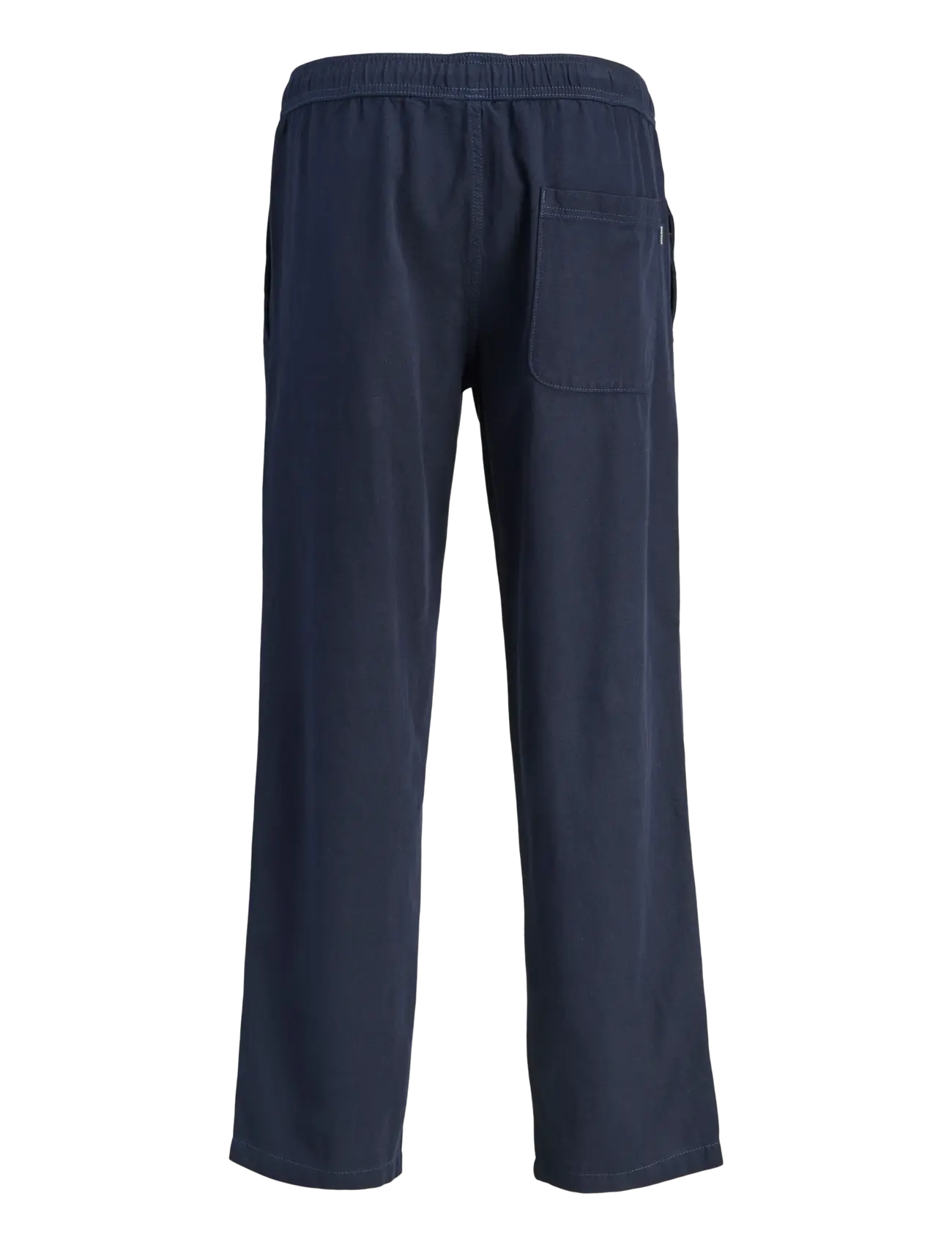 Jack & Jones - JPSTKARL IVY JOGGER SN - casual trousers - navy blazer - 2