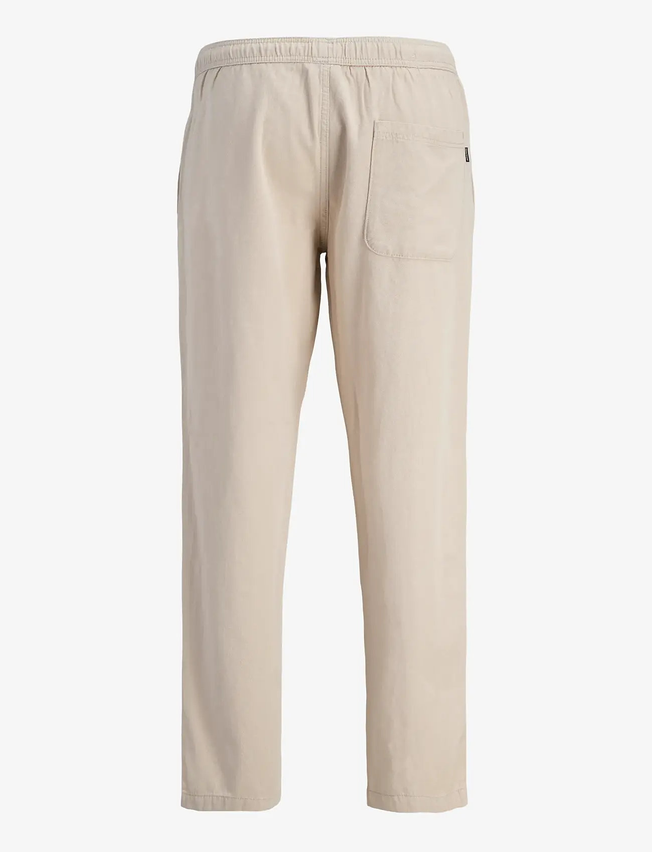 Jack & Jones - JPSTKARL IVY JOGGER SN - casual trousers - pumice stone - 2