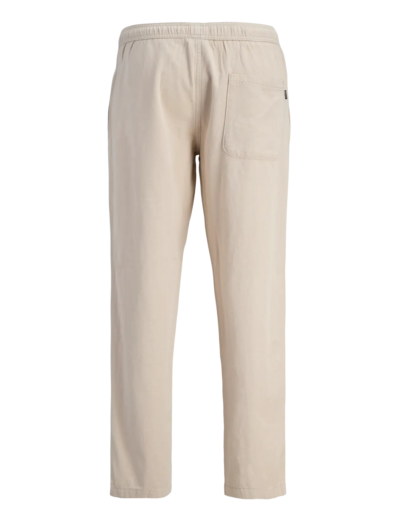Jack & Jones - JPSTKARL IVY JOGGER SN - rennot housut - pumice stone - 2