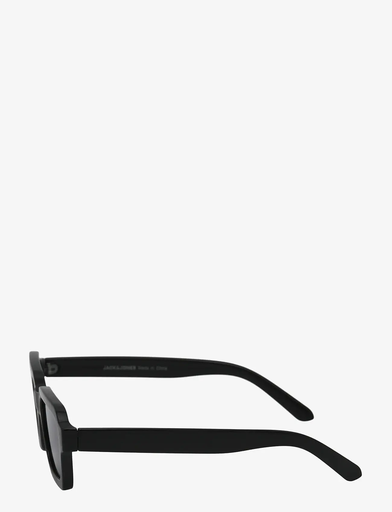 Jack & Jones - JACAVEY SUNGLASSES - madalaimad hinnad - black - 1