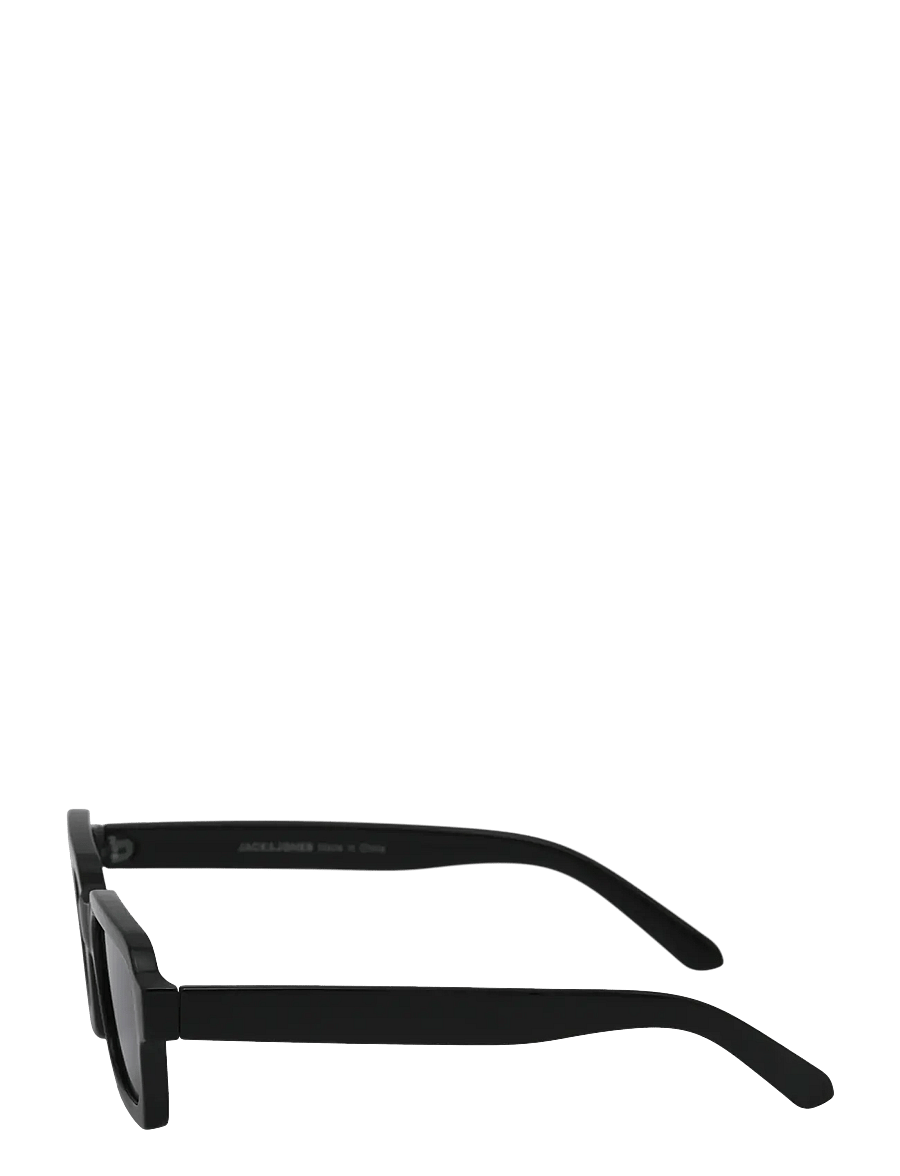 Jack & Jones - JACAVEY SUNGLASSES - kollektsioonid - black - 1