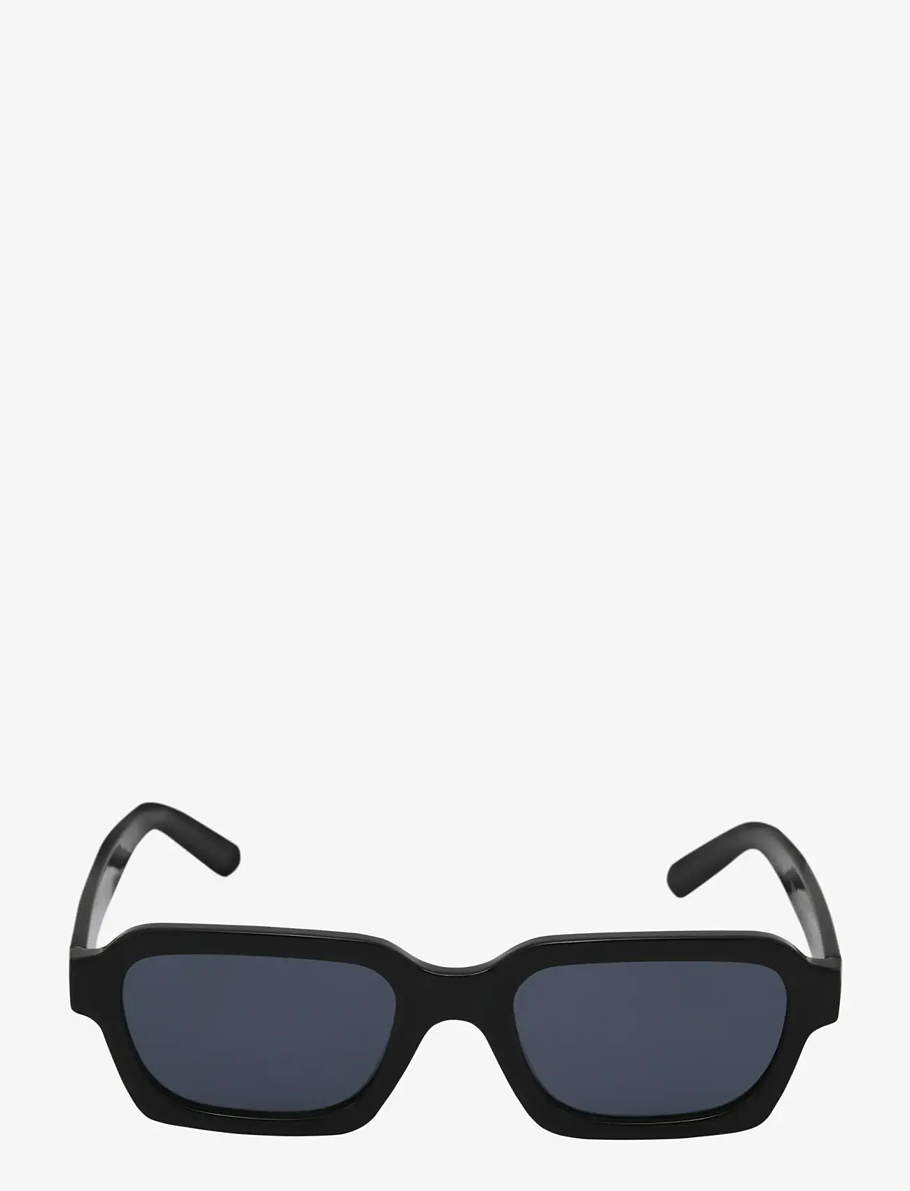 Jack & Jones - JACAVEY SUNGLASSES - madalaimad hinnad - black - 2