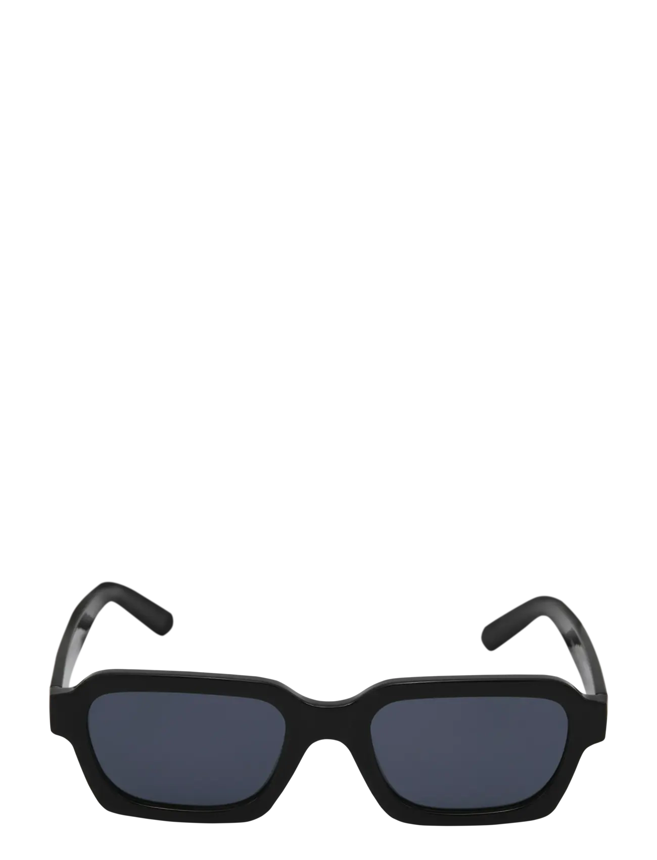 Jack & Jones JACAVEY SUNGLASSES - Jack & Jones - BLACK / black