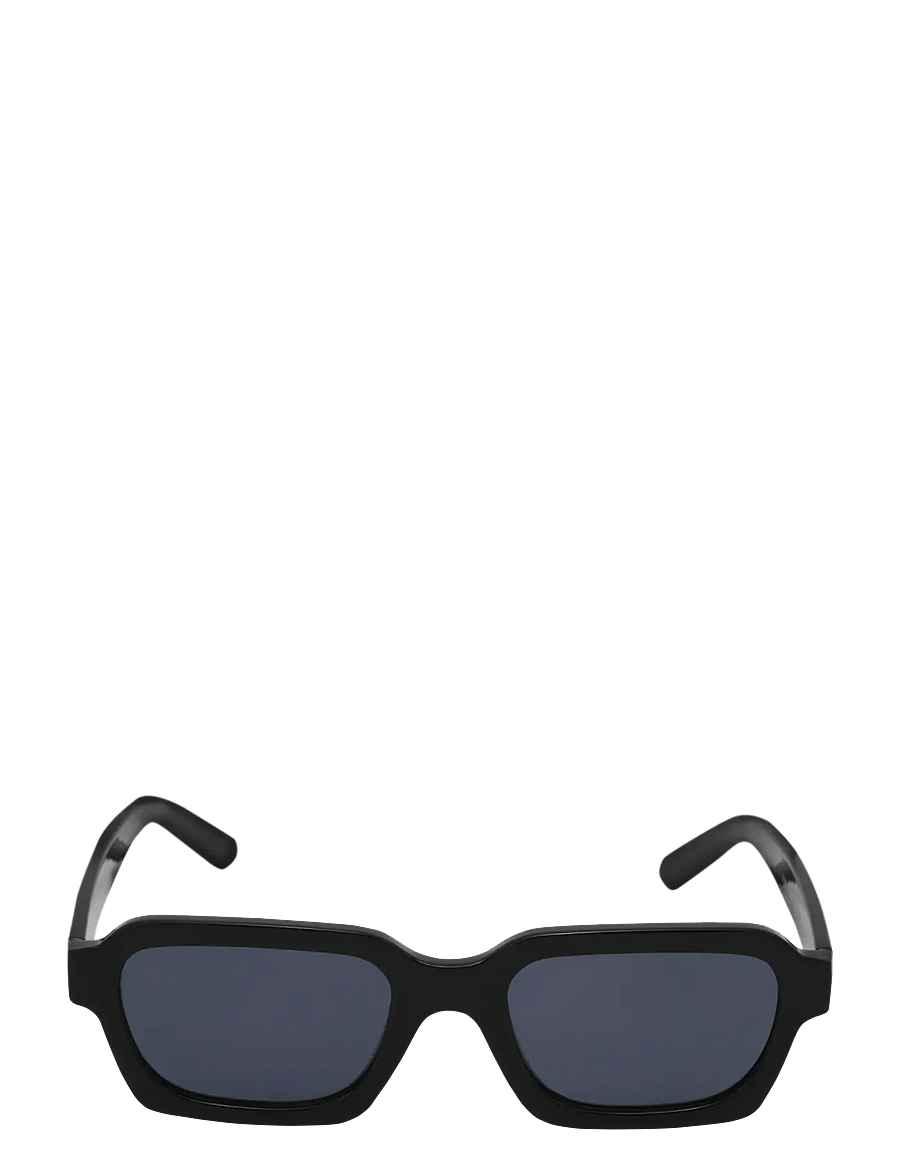 Jack & Jones - JACAVEY SUNGLASSES - kollektsioonid - black - 2