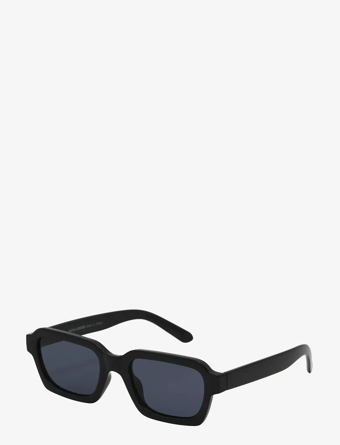 Jack & Jones - JACAVEY SUNGLASSES - madalaimad hinnad - black - 3
