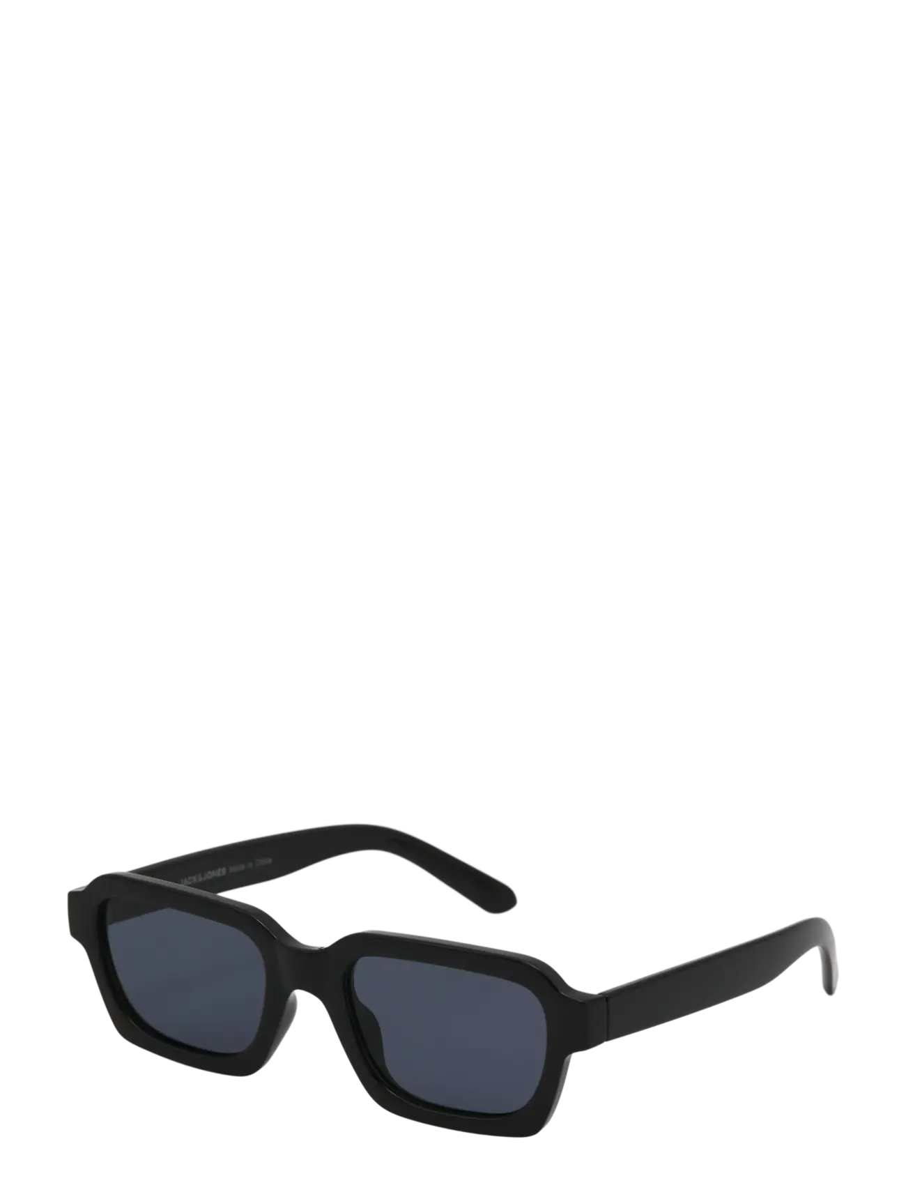 Jack & Jones - JACAVEY SUNGLASSES - laagste prijzen - black - 3