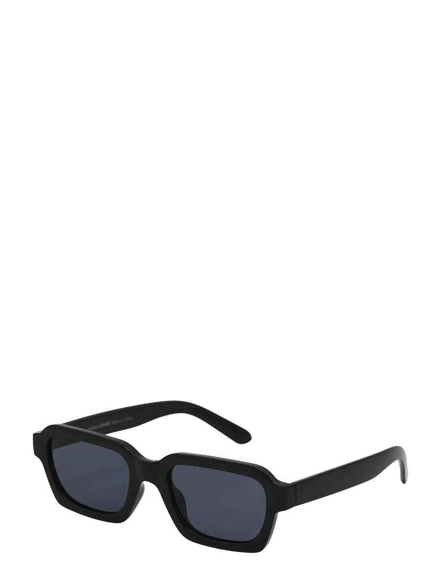 Jack & Jones - JACAVEY SUNGLASSES - kollektsioonid - black - 3