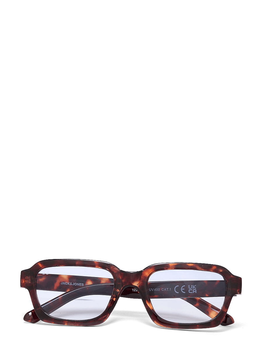 Jack & Jones - JACAVEY SUNGLASSES - kollektionen - brown sugar - 0