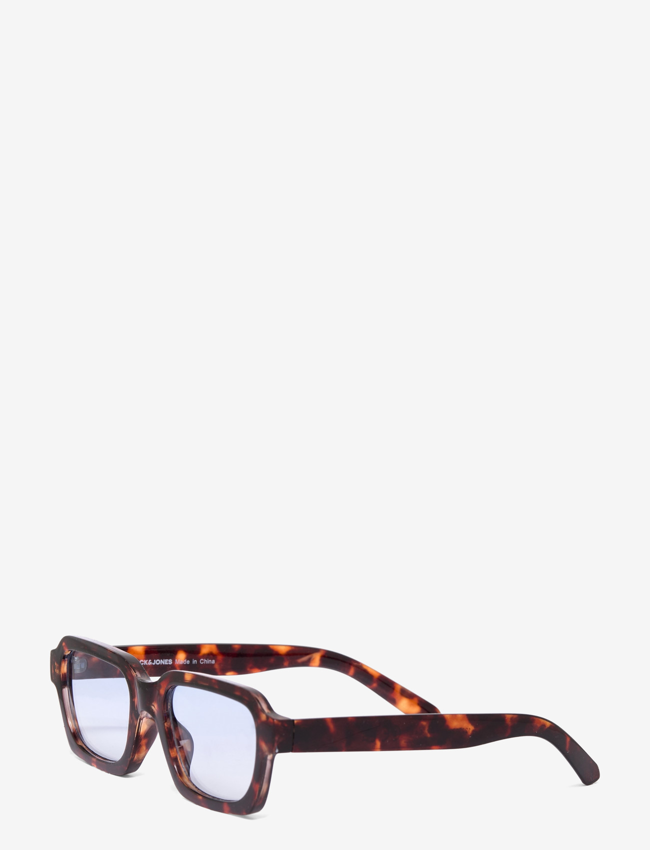 Jack & Jones - JACAVEY SUNGLASSES - madalaimad hinnad - brown sugar - 1
