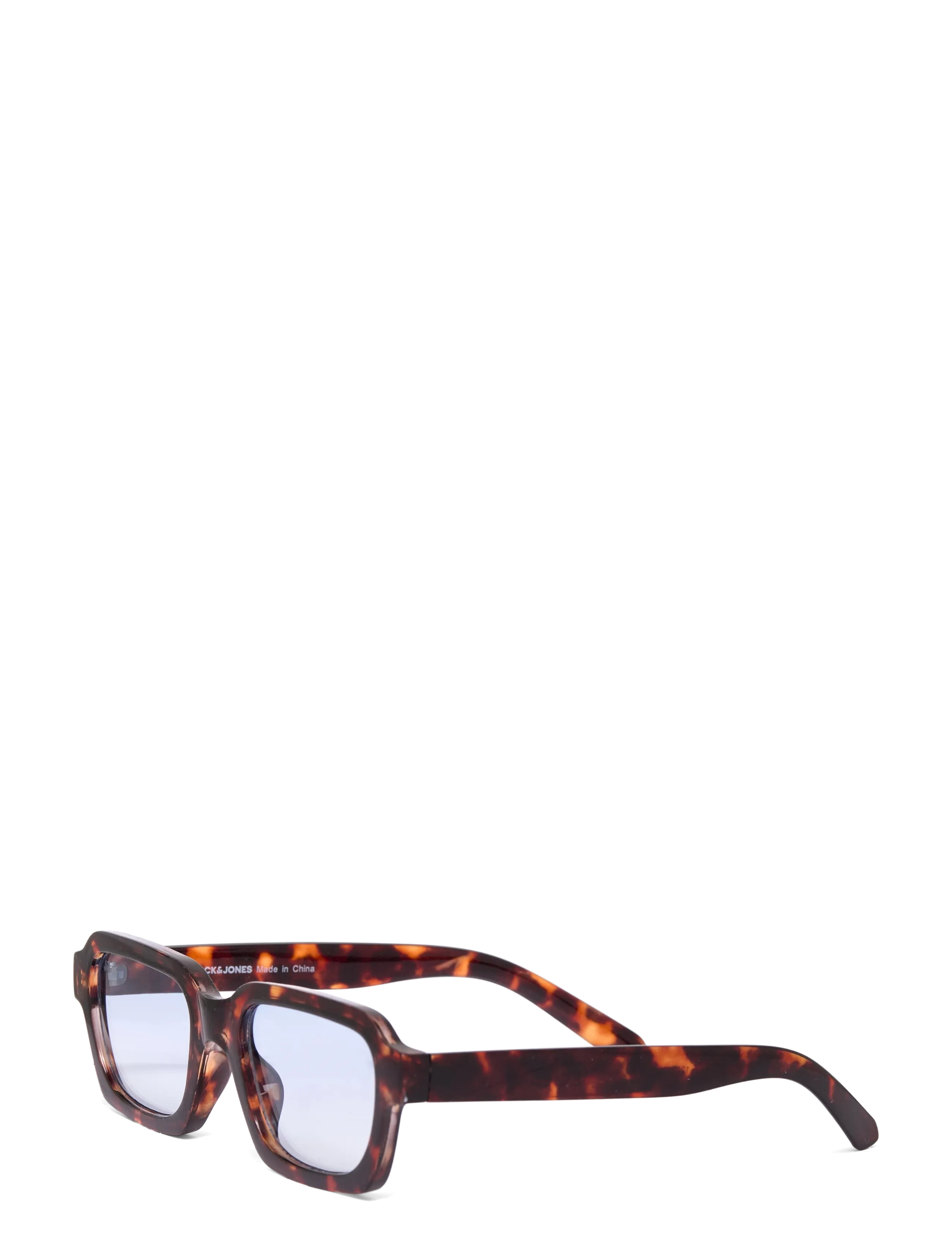 Jack & Jones - JACAVEY SUNGLASSES - die niedrigsten preise - brown sugar - 1