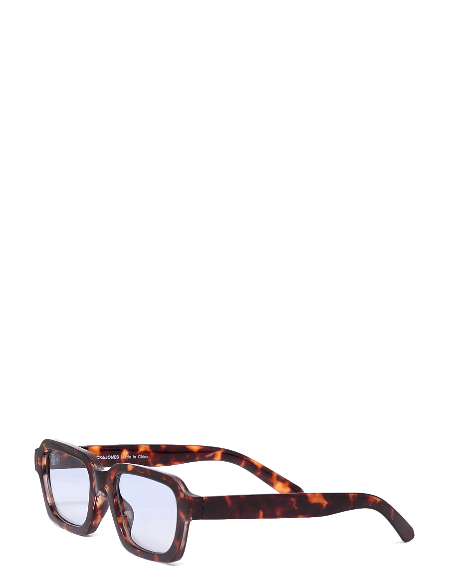 Jack & Jones - JACAVEY SUNGLASSES - kollektionen - brown sugar - 1