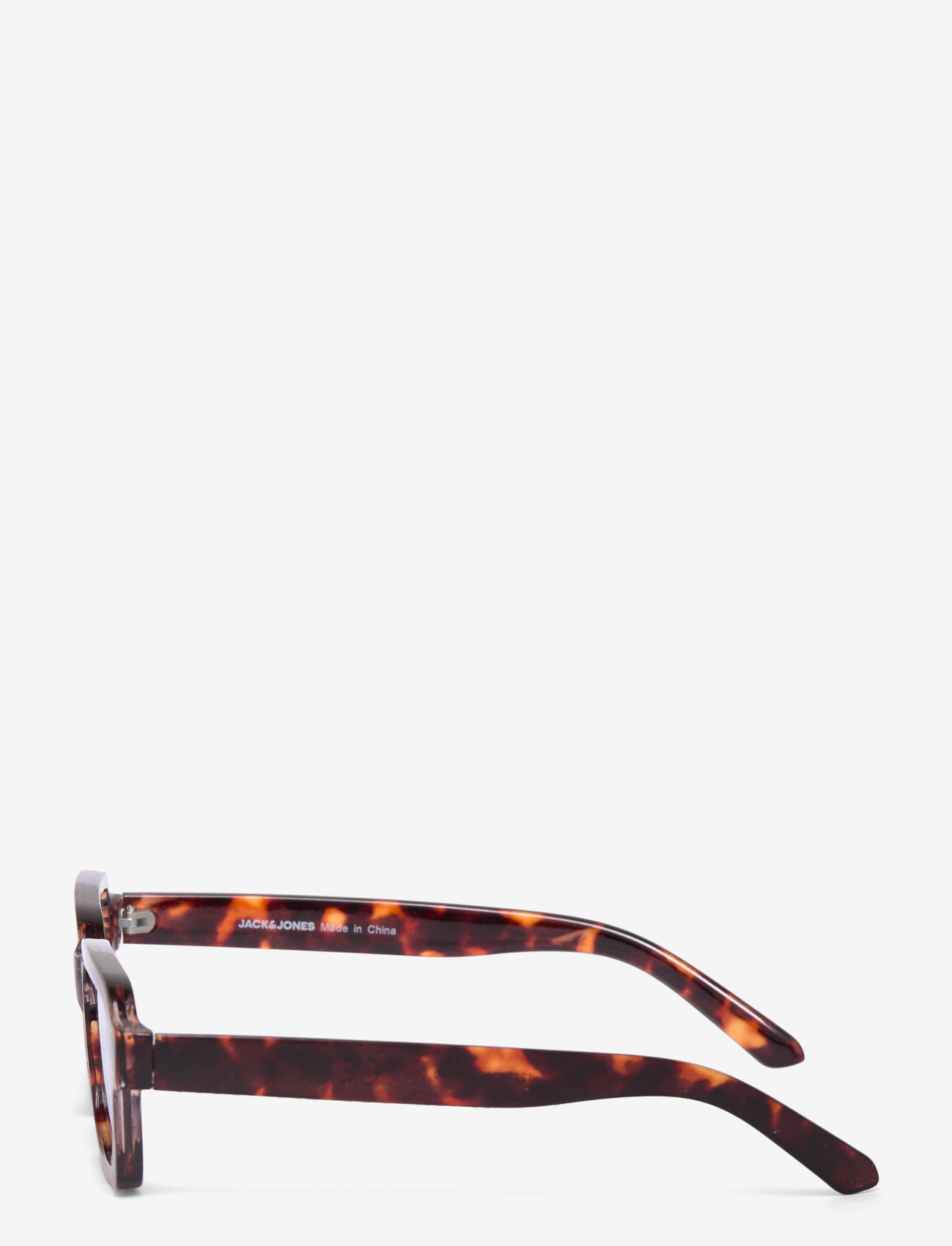 Jack & Jones - JACAVEY SUNGLASSES - madalaimad hinnad - brown sugar - 2
