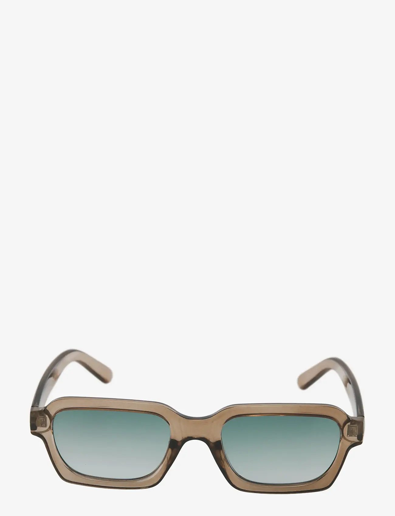 Jack & Jones - JACAVEY SUNGLASSES - kollektionen - caramel - 1