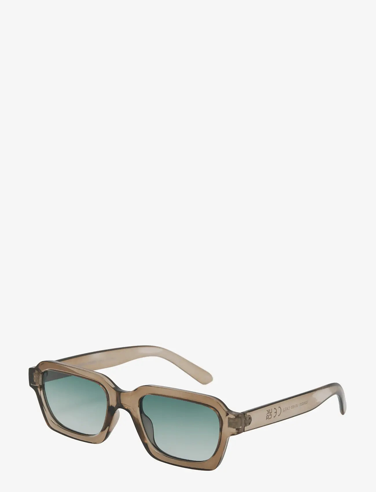 Jack & Jones - JACAVEY SUNGLASSES - kollektionen - caramel - 3