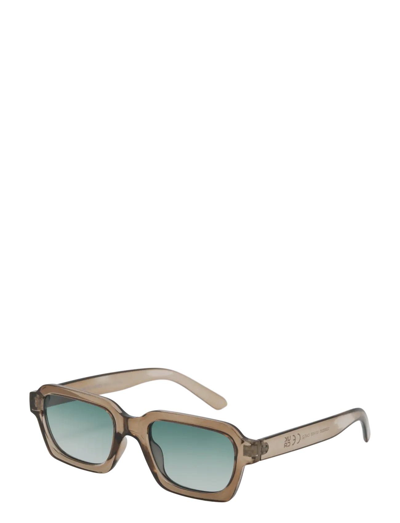 Jack & Jones - JACAVEY SUNGLASSES - laveste priser - caramel - 3