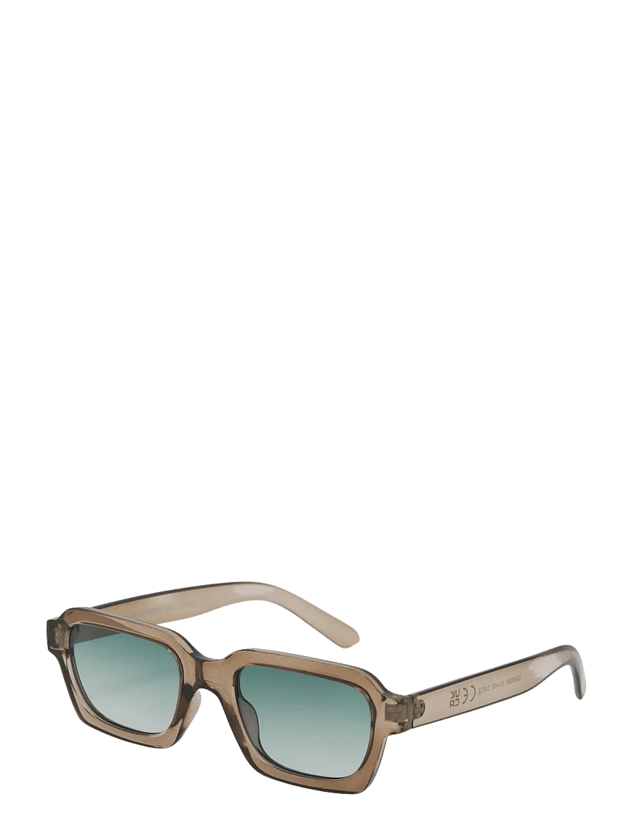 Jack & Jones - JACAVEY SUNGLASSES - kollektsioonid - caramel - 3