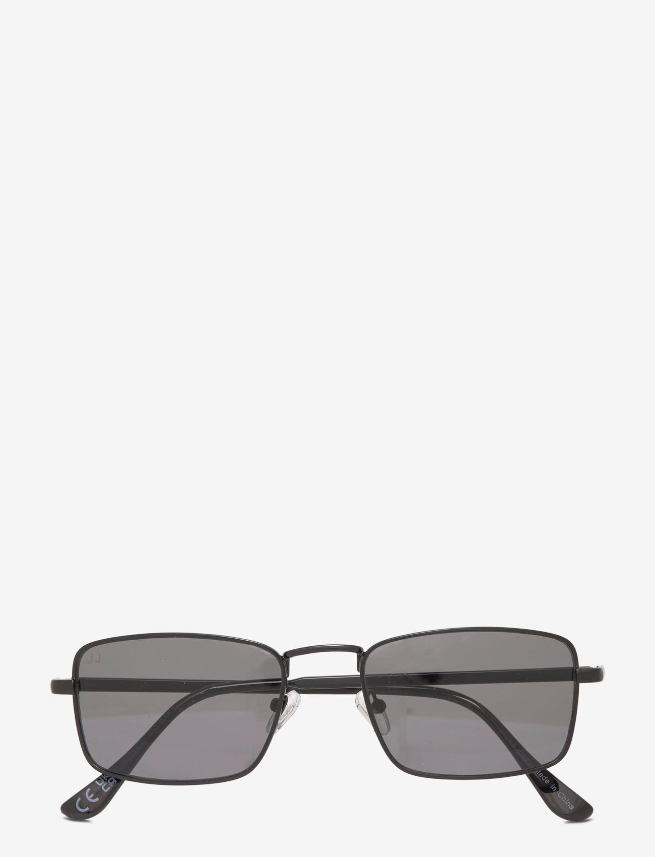 Jack & Jones - JACDREW SUNGLASSES - kollektioner - black - 0