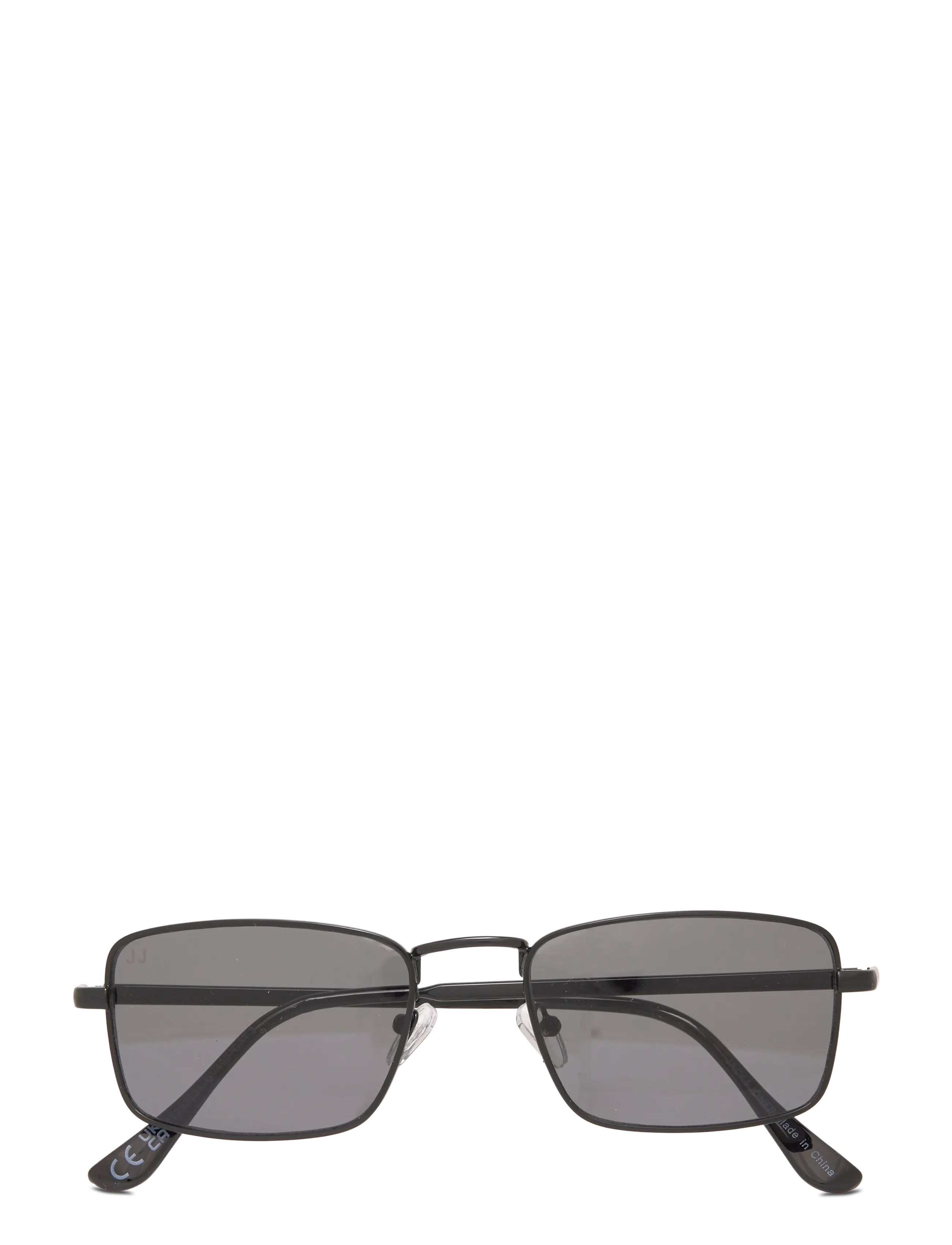 Jack & Jones JACDREW SUNGLASSES - Accessories - BLACK / black