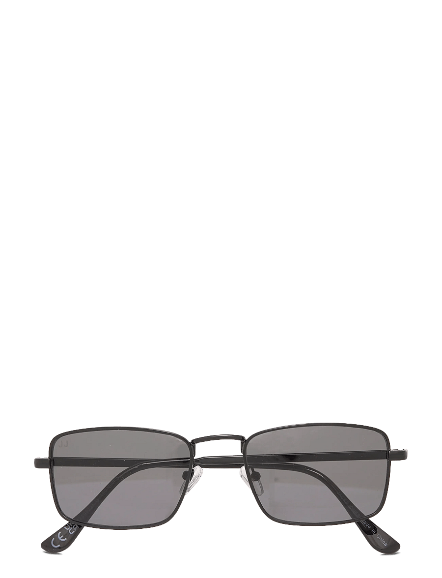 Jack & Jones - JACDREW SUNGLASSES - mallistot - black - 1